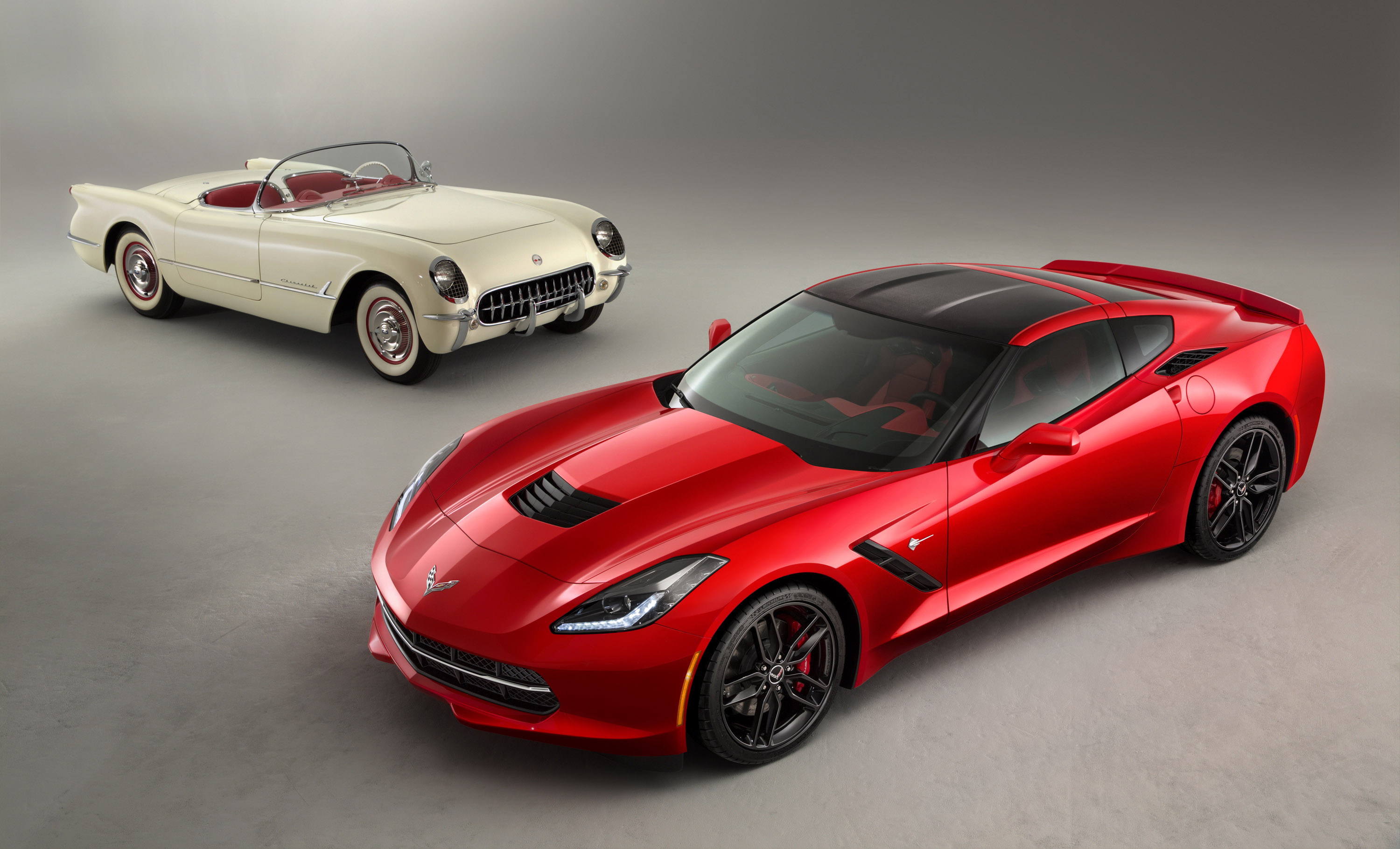 2014 Chevrolet Corvette Stingray Z51 Us Price 100 760