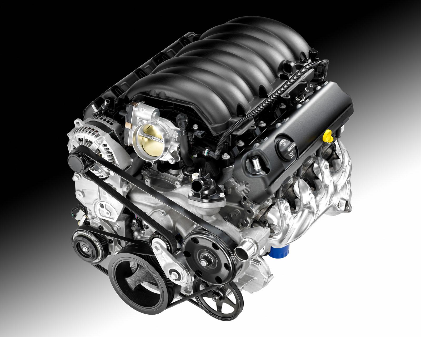2014 chevrolet silverado and gmc sierra v6