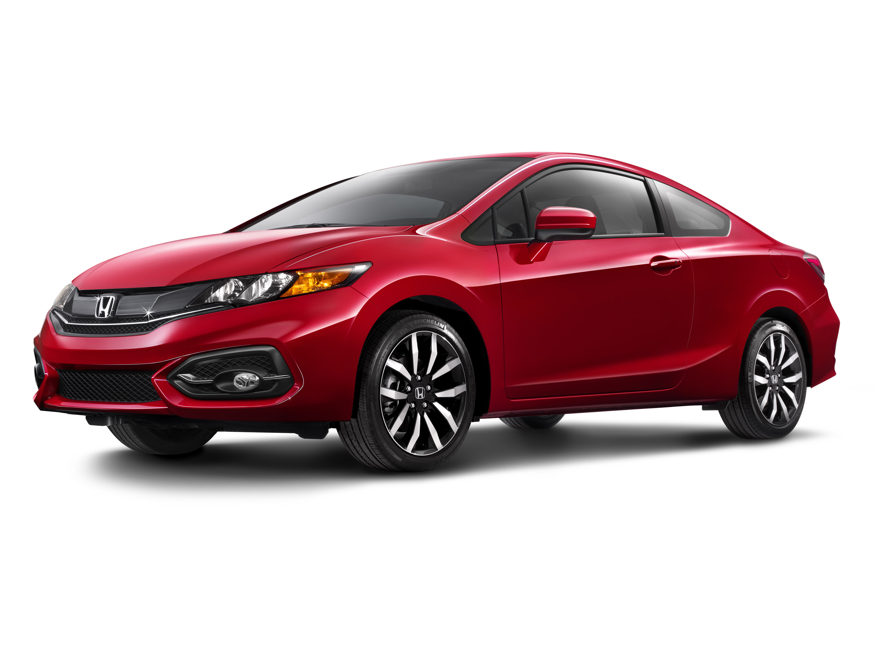 2014 Honda Civic US Price 18,190