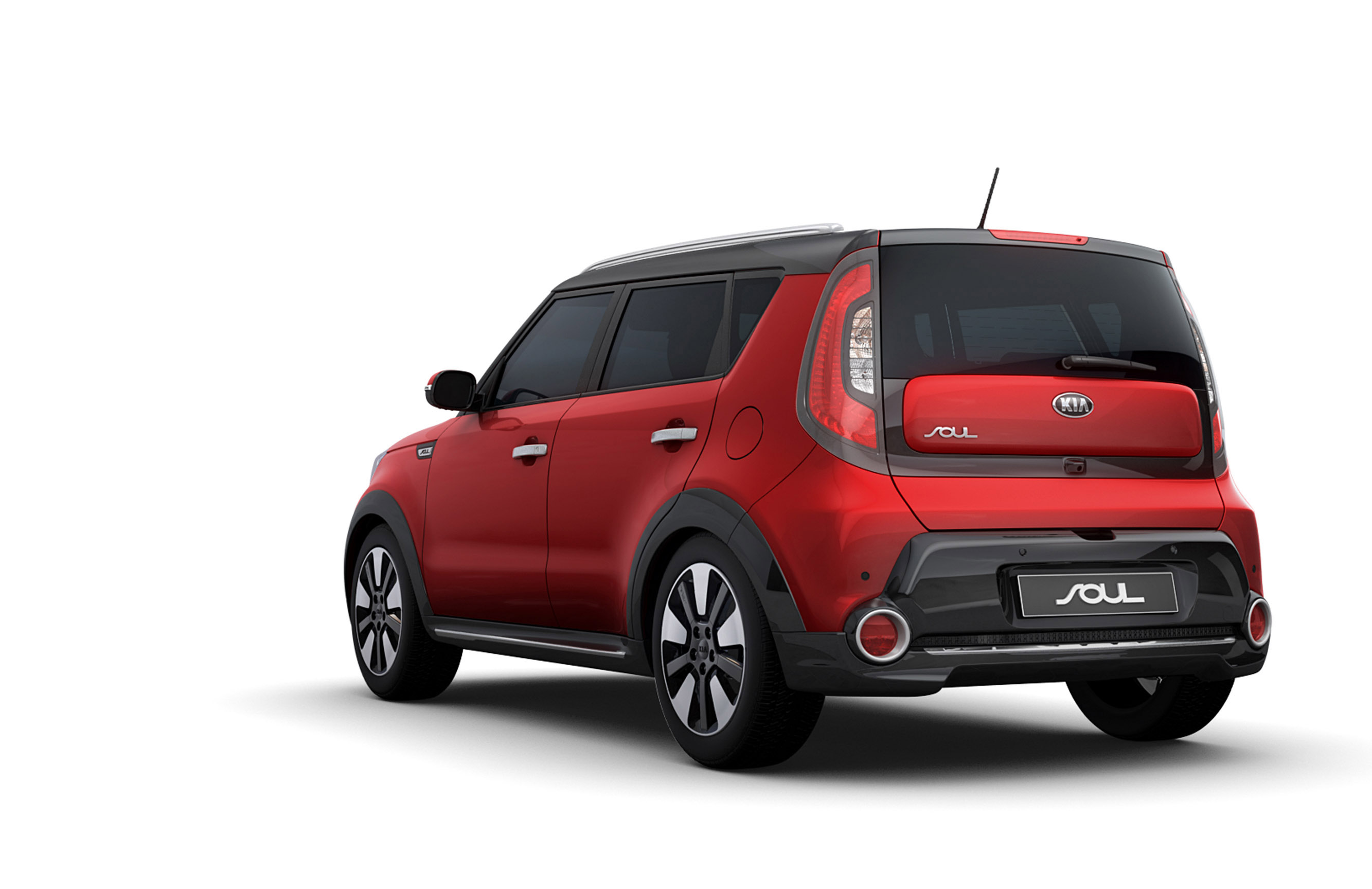 2014 kia soul models