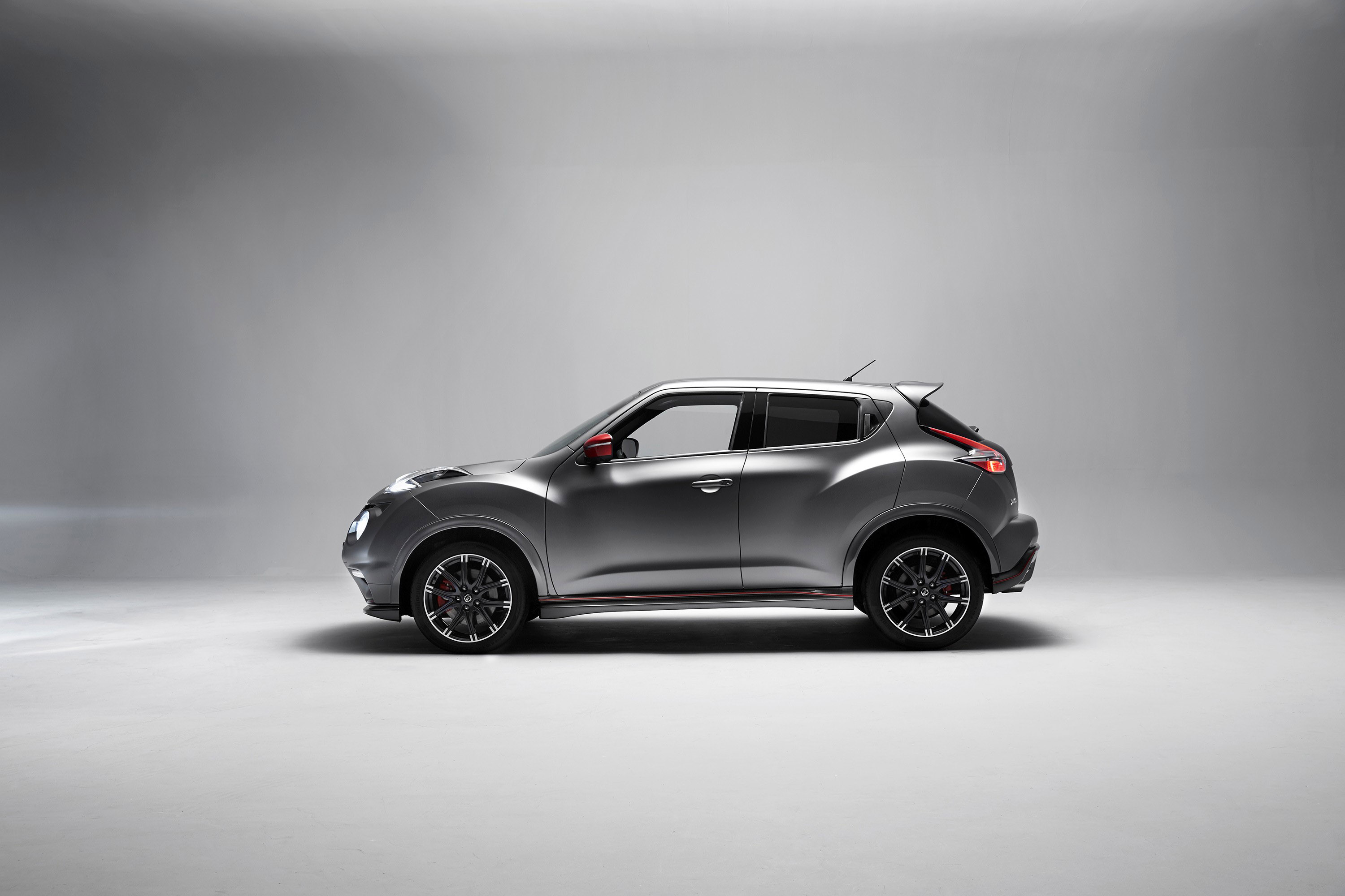 2014 Nissan Juke Nismo RS - 218HP and 280Nm 2014 Nissan Juke Nismo RS - 218HP and 280Nm