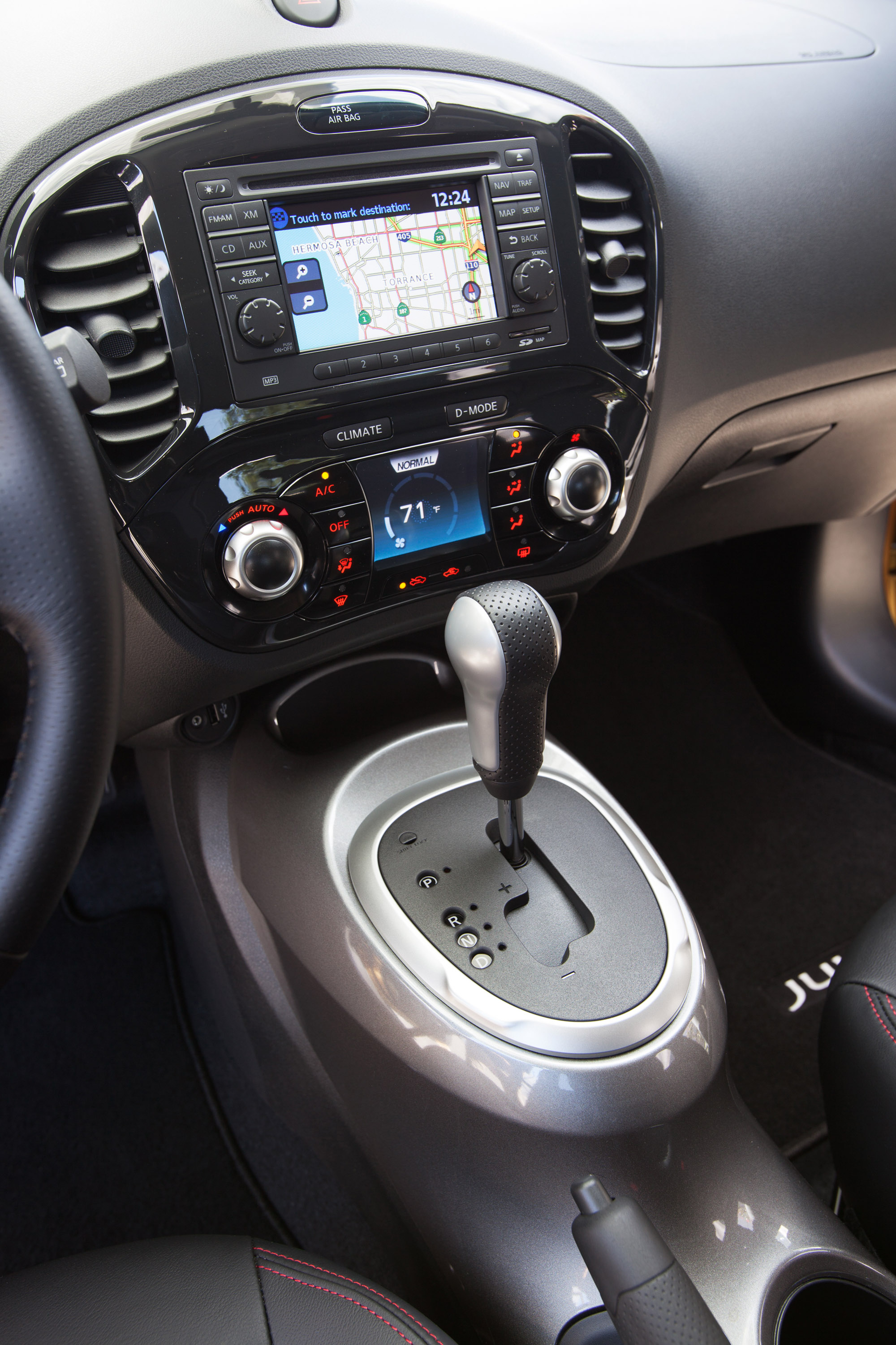 2014 Nissan Juke Full Details