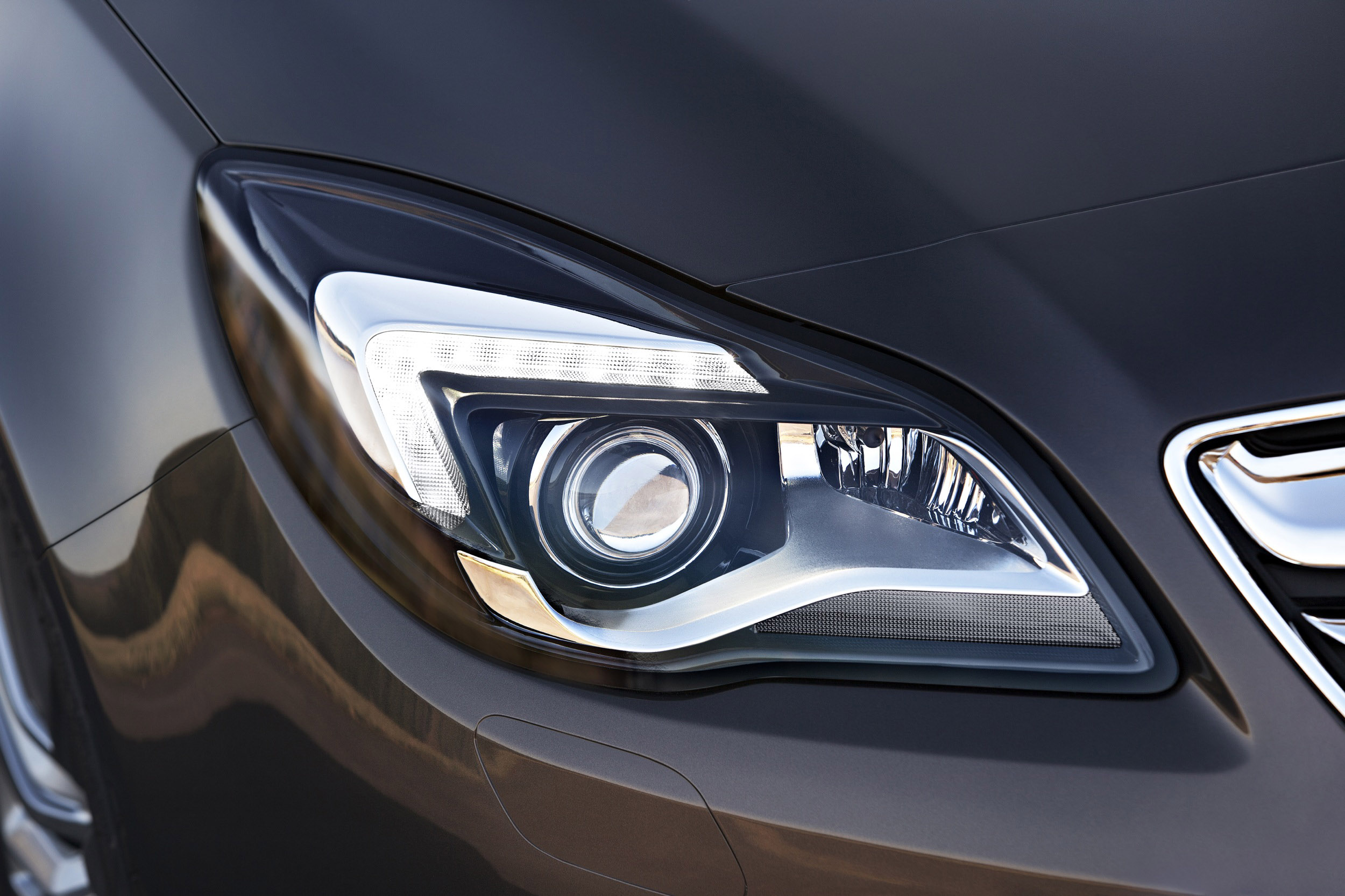 Ступица opel insignia