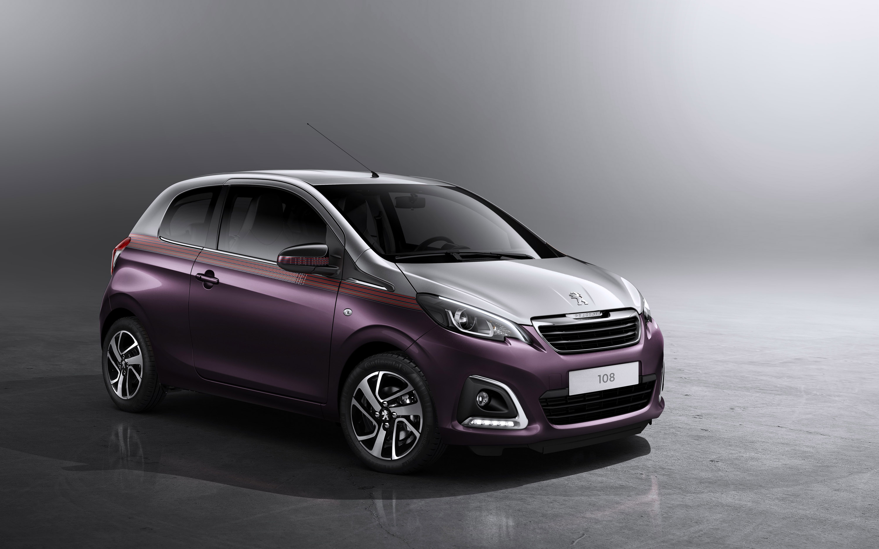 2014 Peugeot 108 Release Date Announced