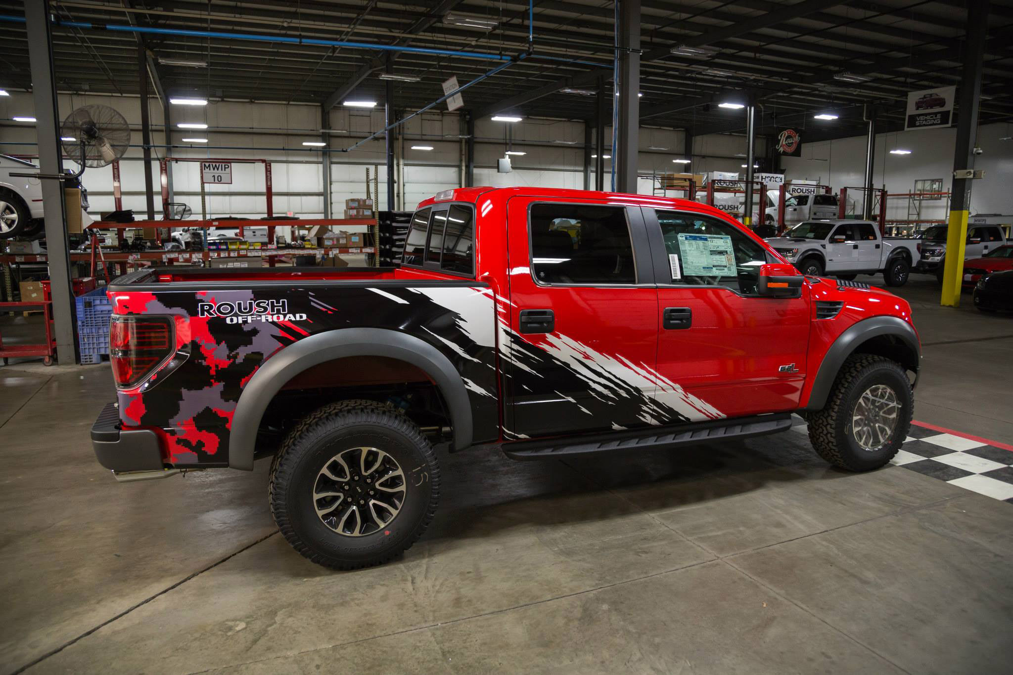 Cheap ford raptors for sale in texas #6