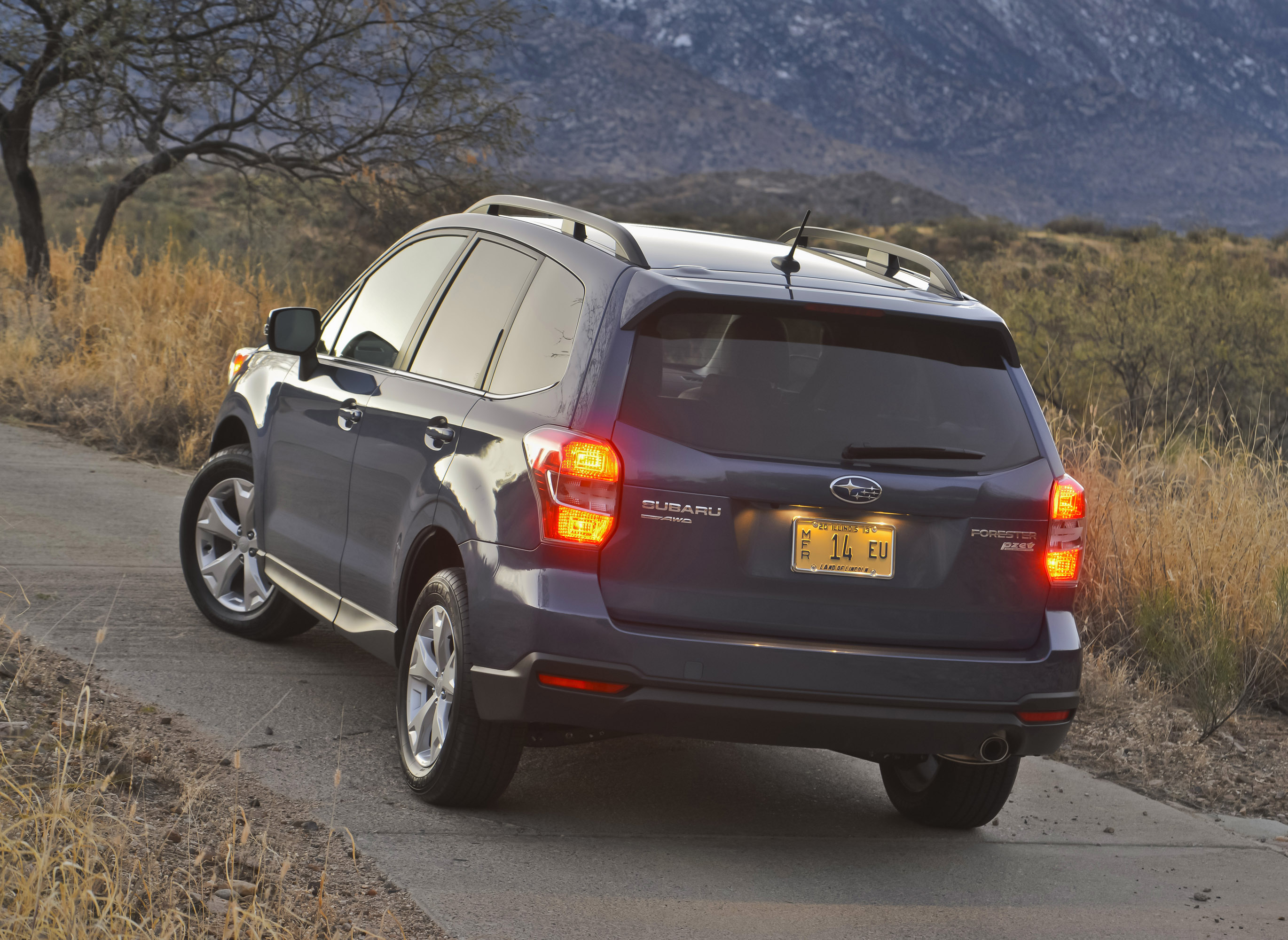 P0607 subaru forester