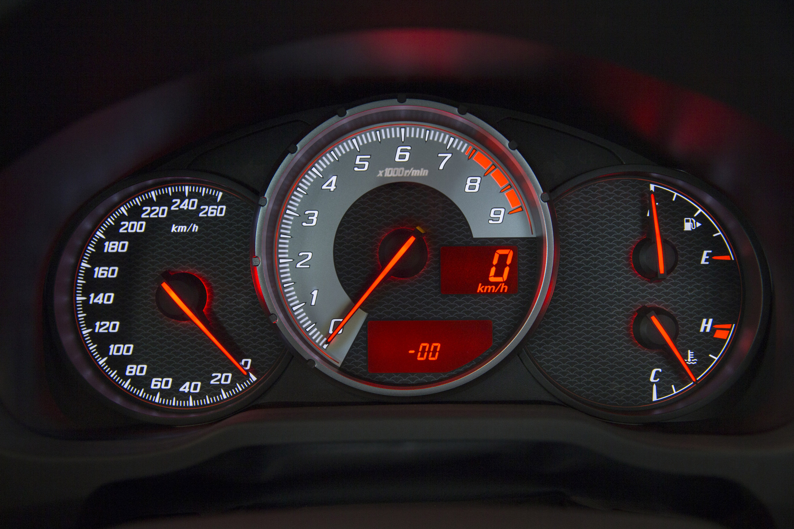 Toyota 86 Gt And Gts Get Updated Suspension Interior And