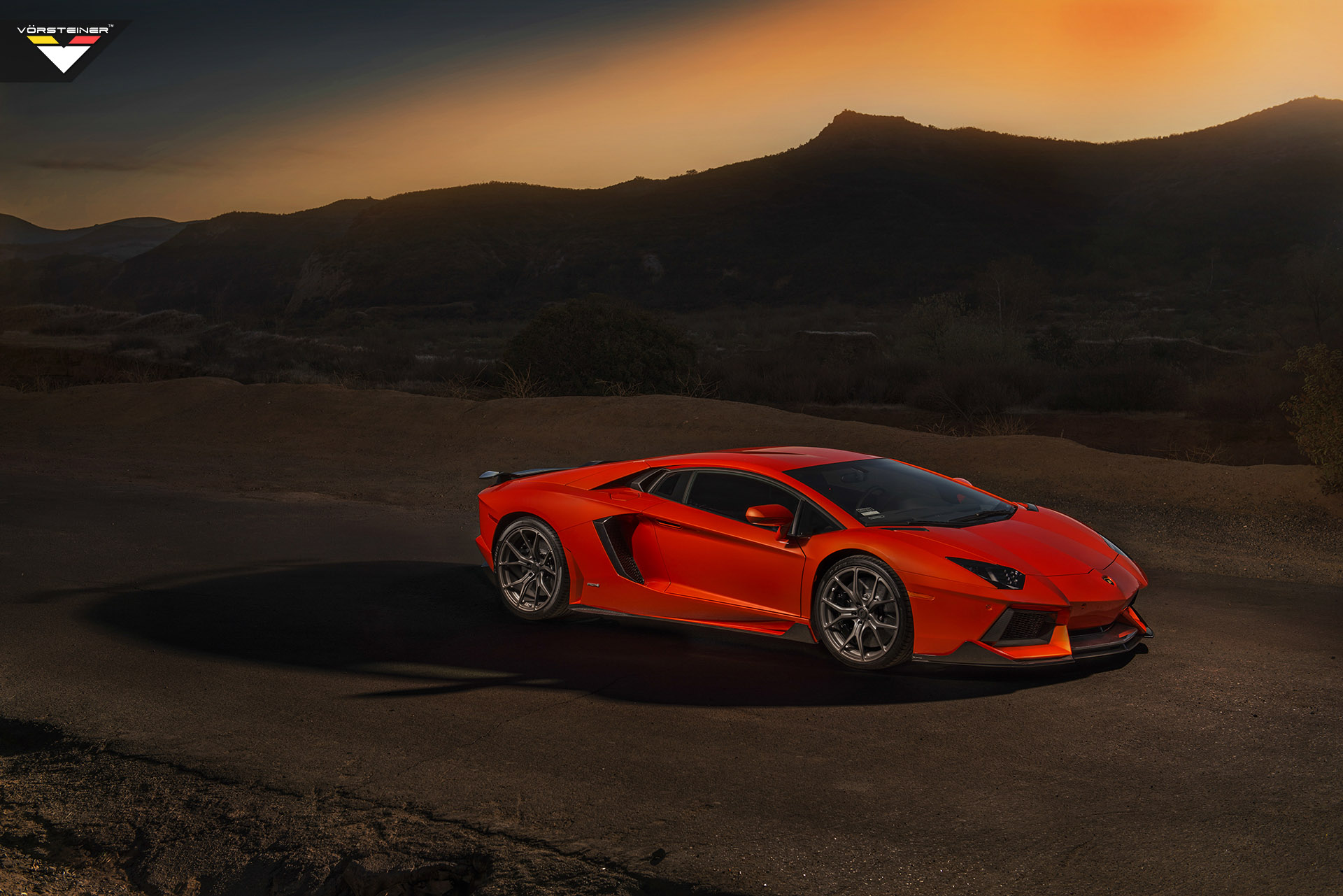 2014 Vorsteiner Lamborghini Aventador-V LP-740 - Picture 927561920 x 1281