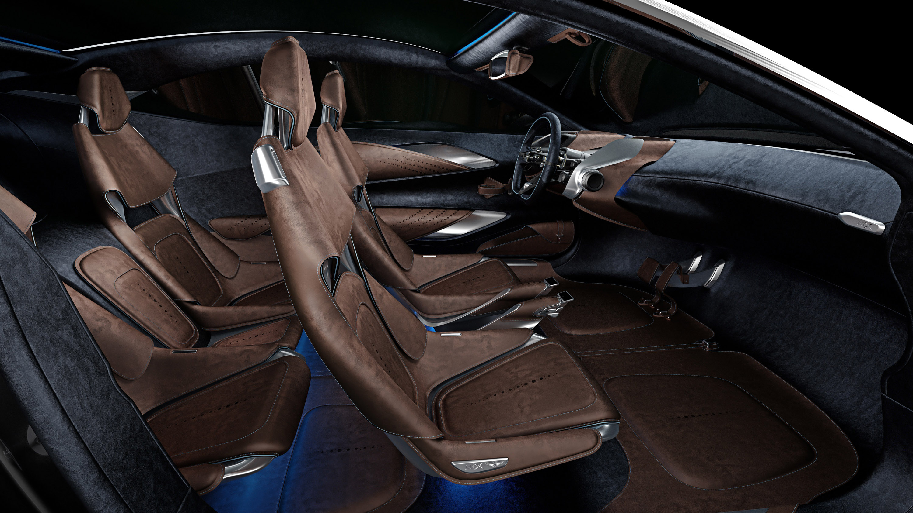 Koenigsegg CCX-Studio E - Picture 15017