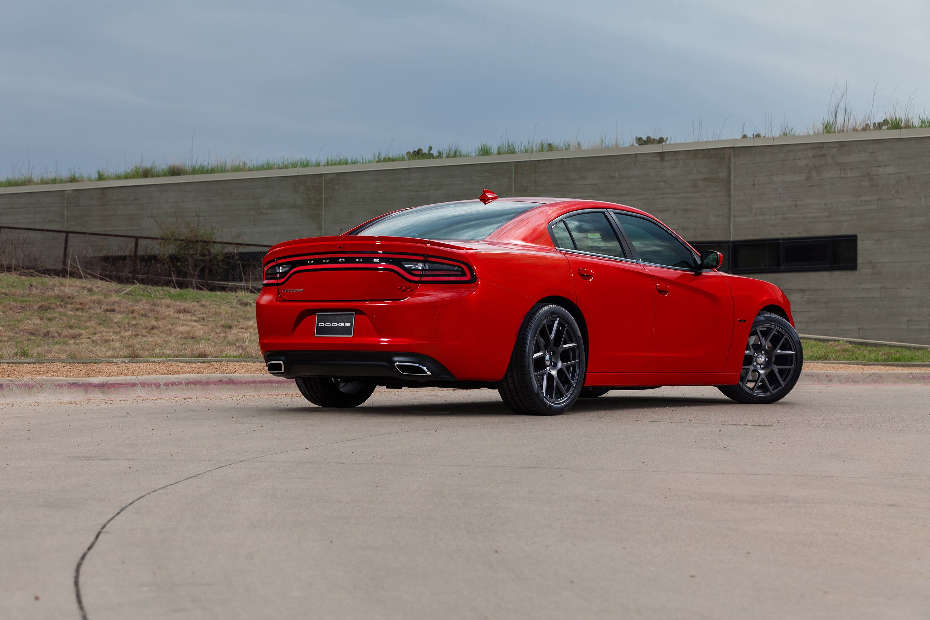 Dodge charger поколения
