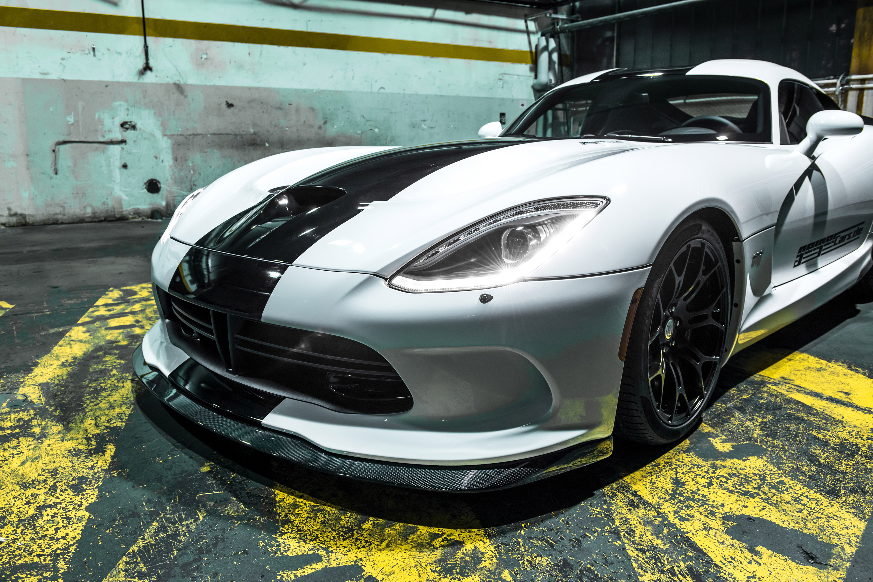 Dodge Viper Acr >> GeigerCars.de and the 710HP Aero Dodge Viper GTS R710 Dodge Viper Acr >> GeigerCars.de and the 710HP Aero Dodge Viper GTS R710