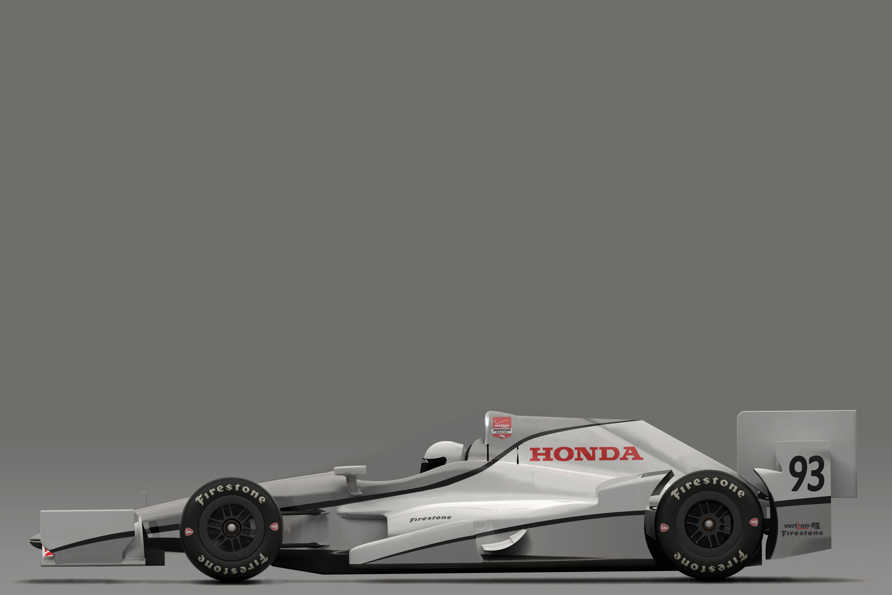Honda Launches Indy Car Aero Kit [VIDEO]