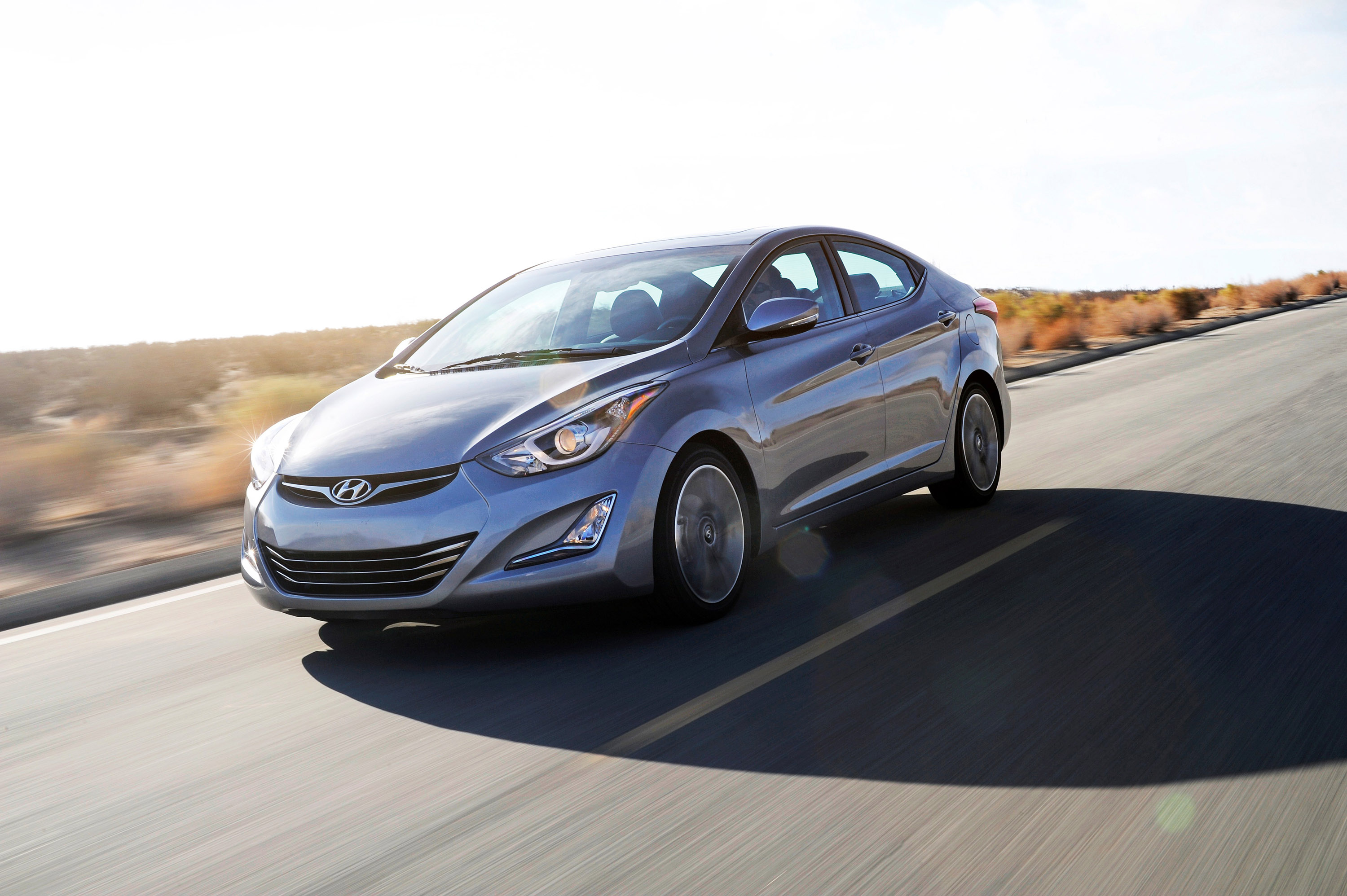 2015 Hyundai Elantra Kbb - t7724i6