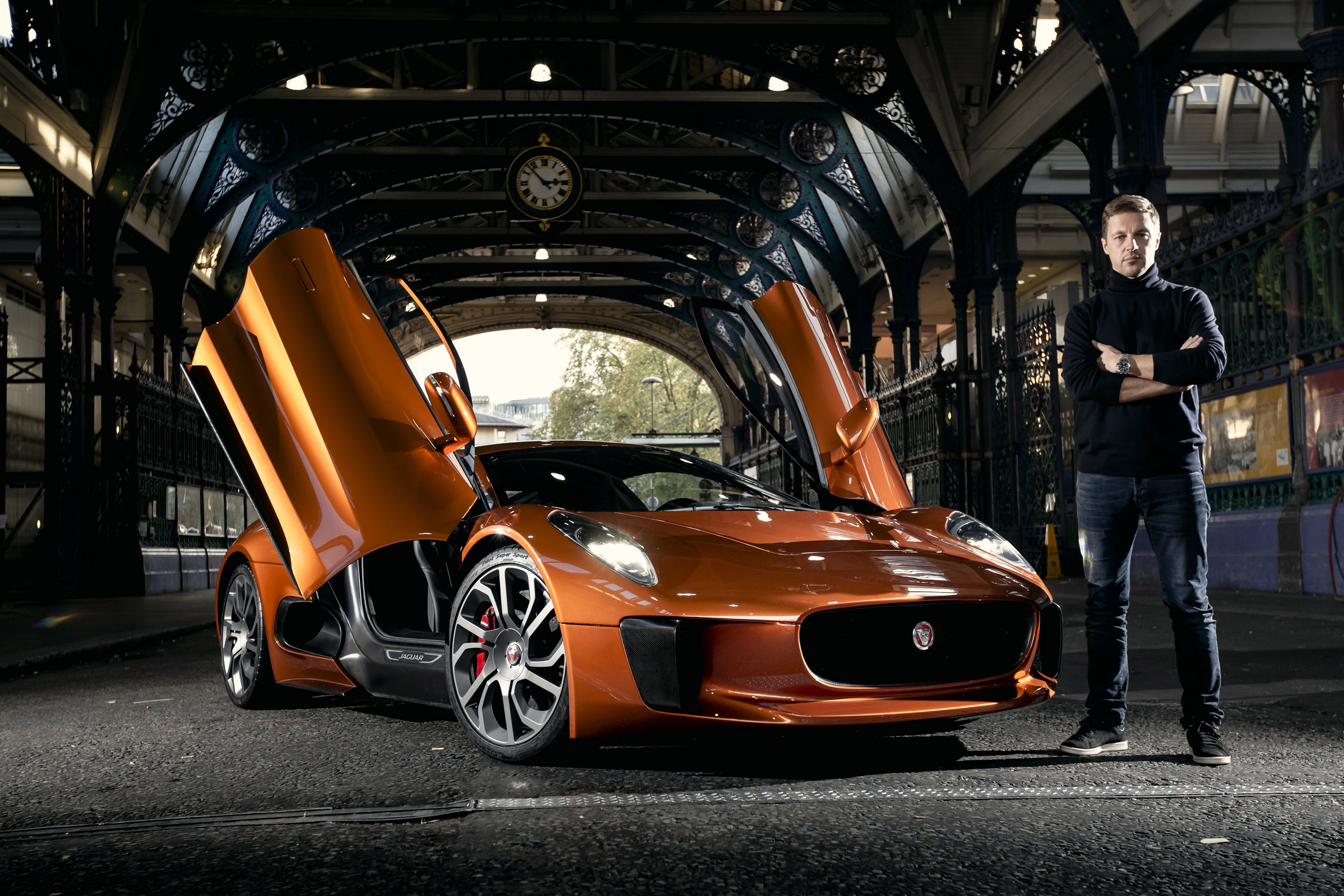 2015 Spectre 2015 Spectre