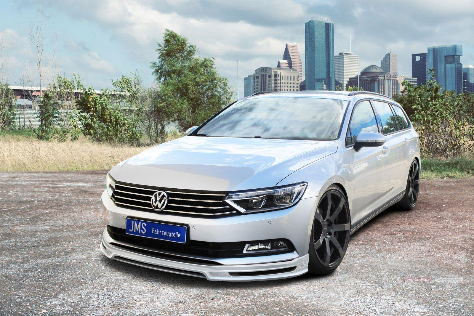jms-releases-tuning-kit-for-volkswagen-passat