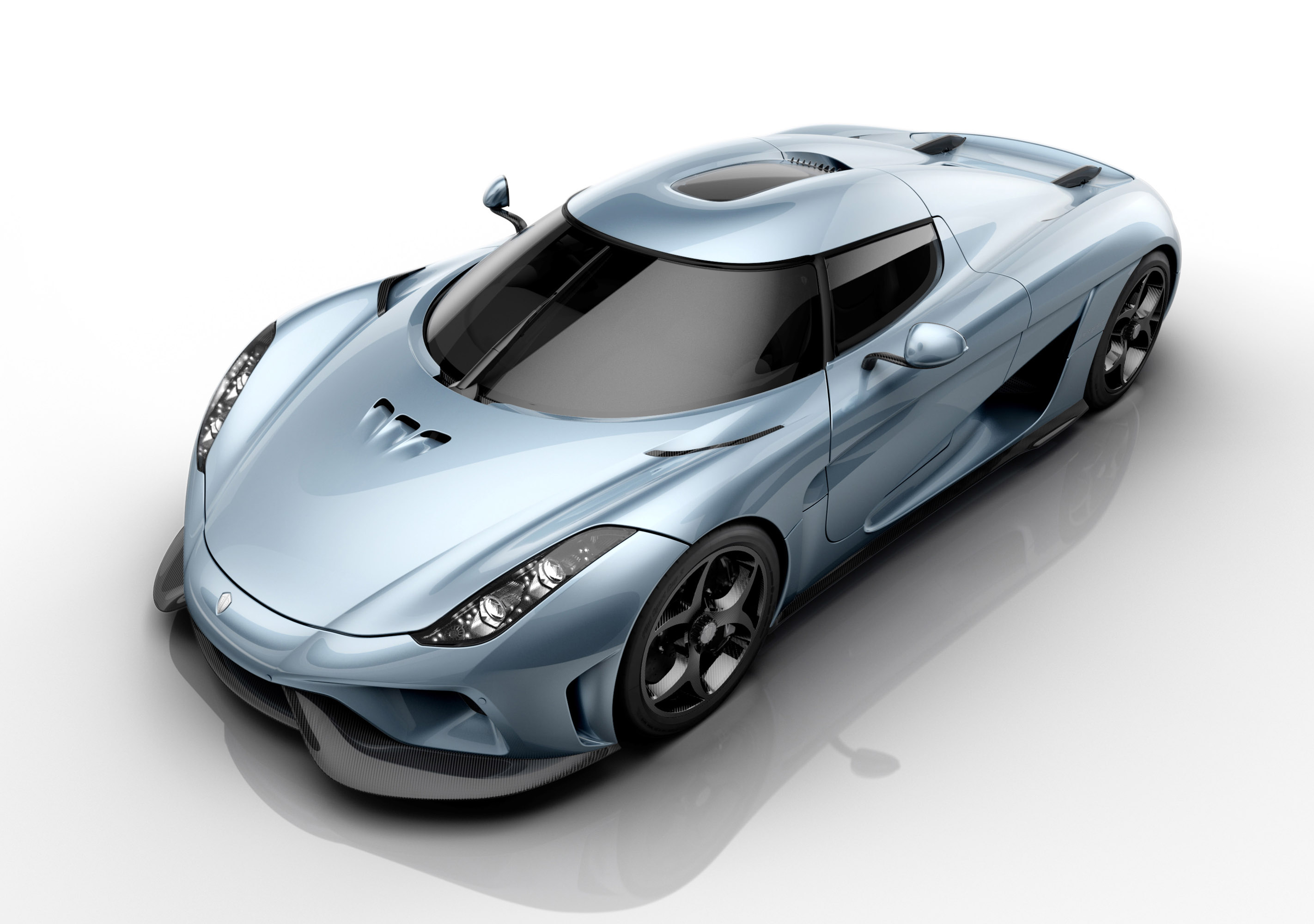 koenigsegg regera rc car