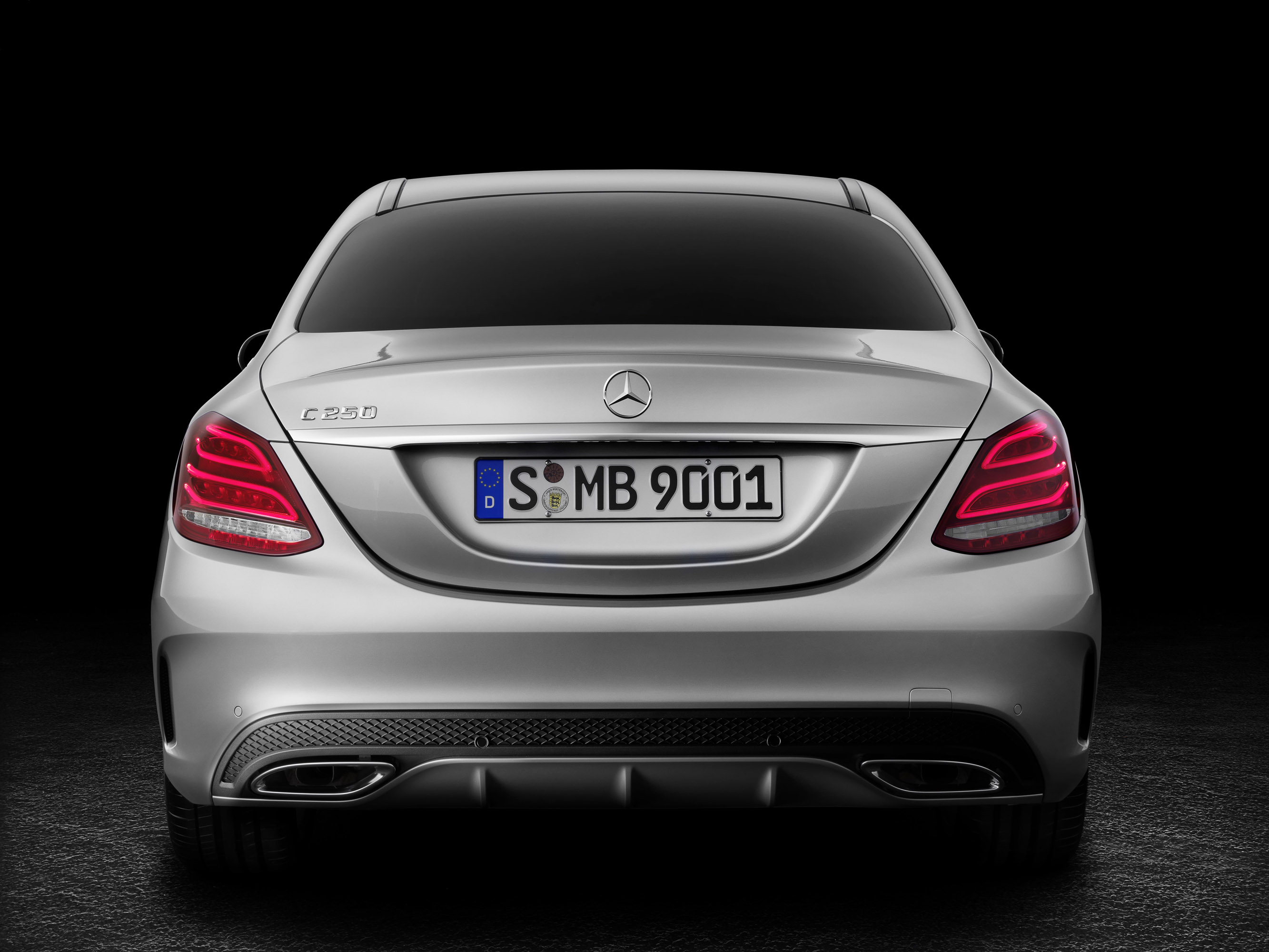15 Mercedes Benz C Class Picture 15 Mercedes Benz C Class Picture