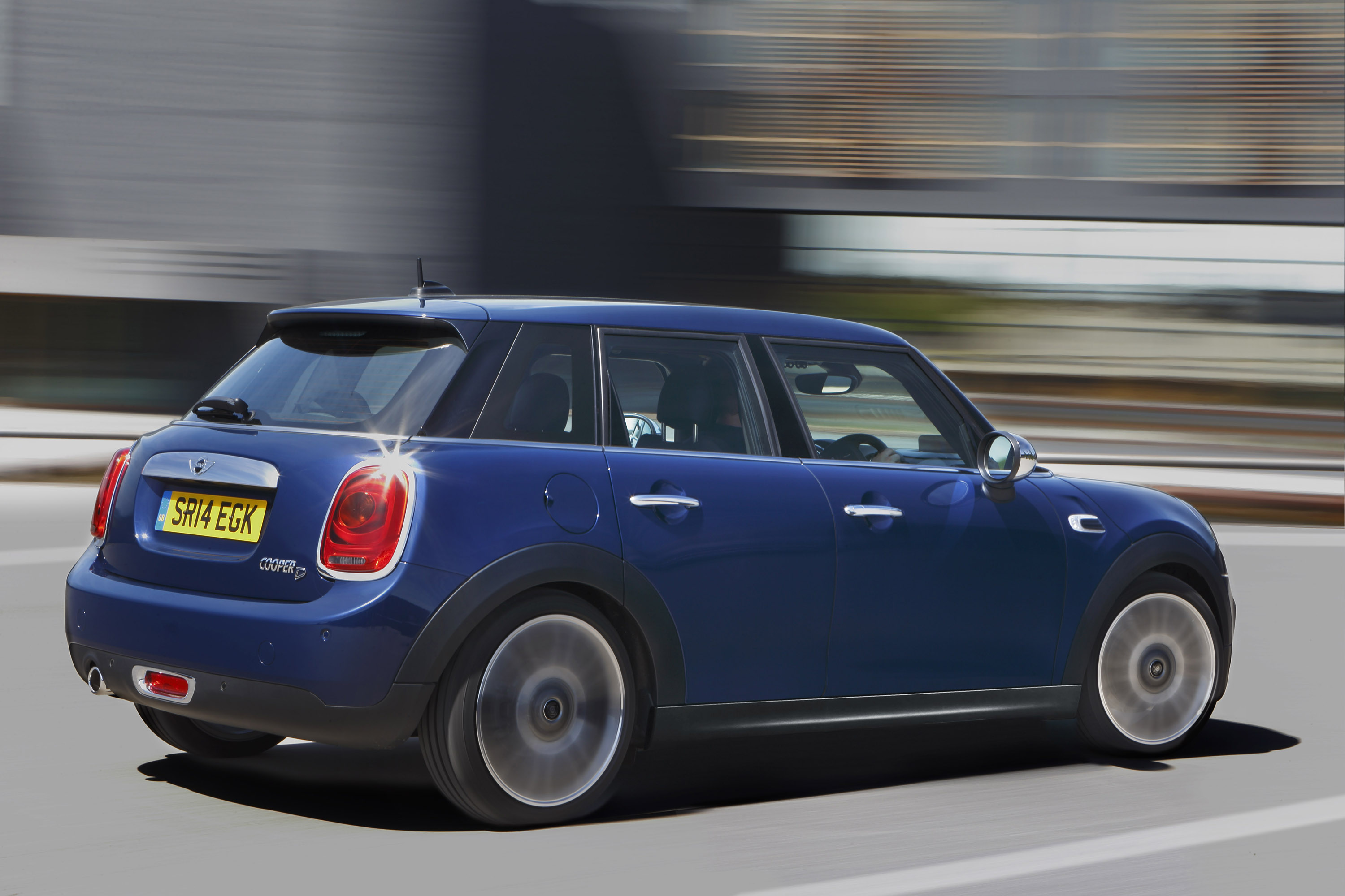 10 Of The Best 5 Door Cars For 2015 Autobytel Com