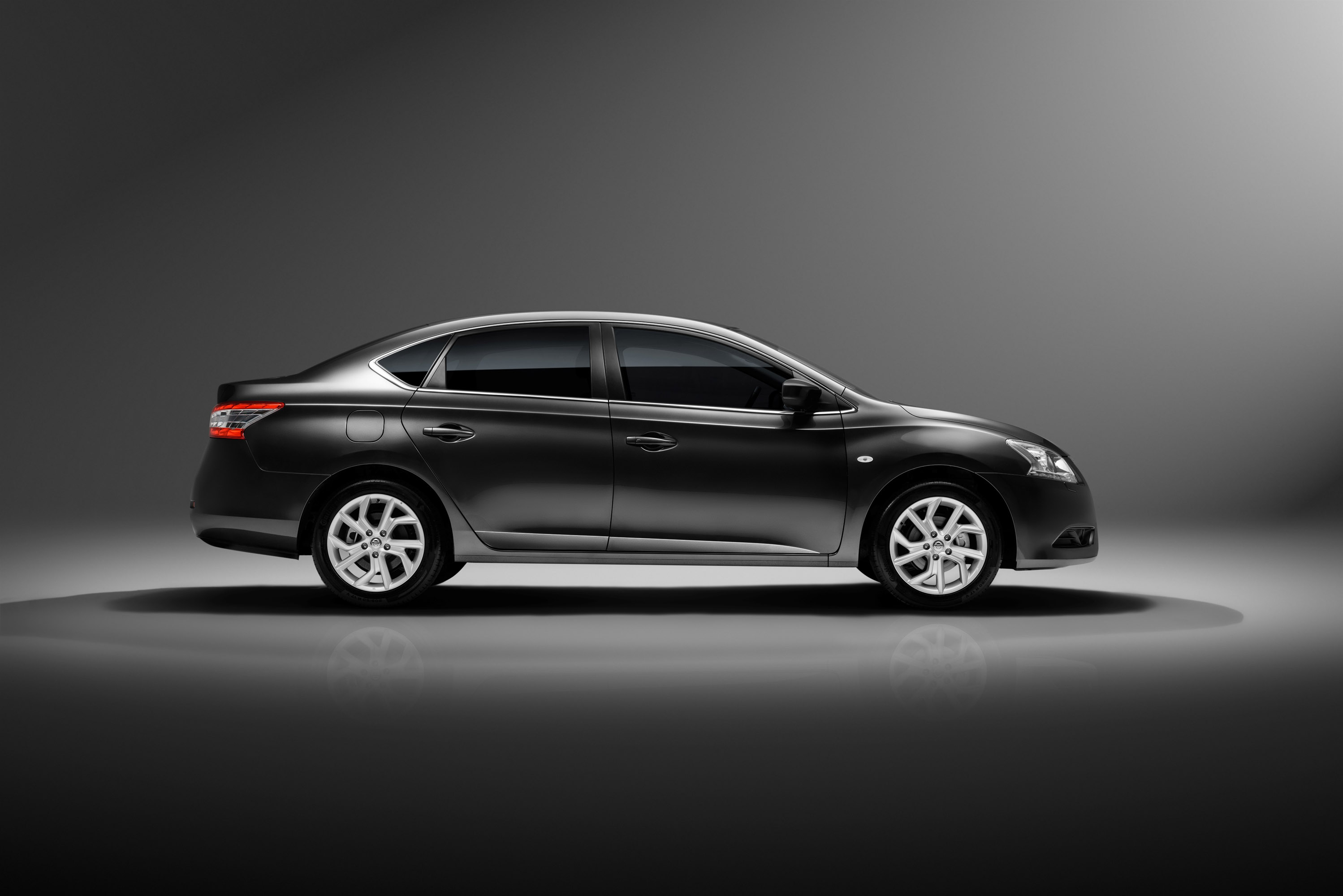 15 Nissan Sentra Picture 1034 15 Nissan Sentra Picture 1034