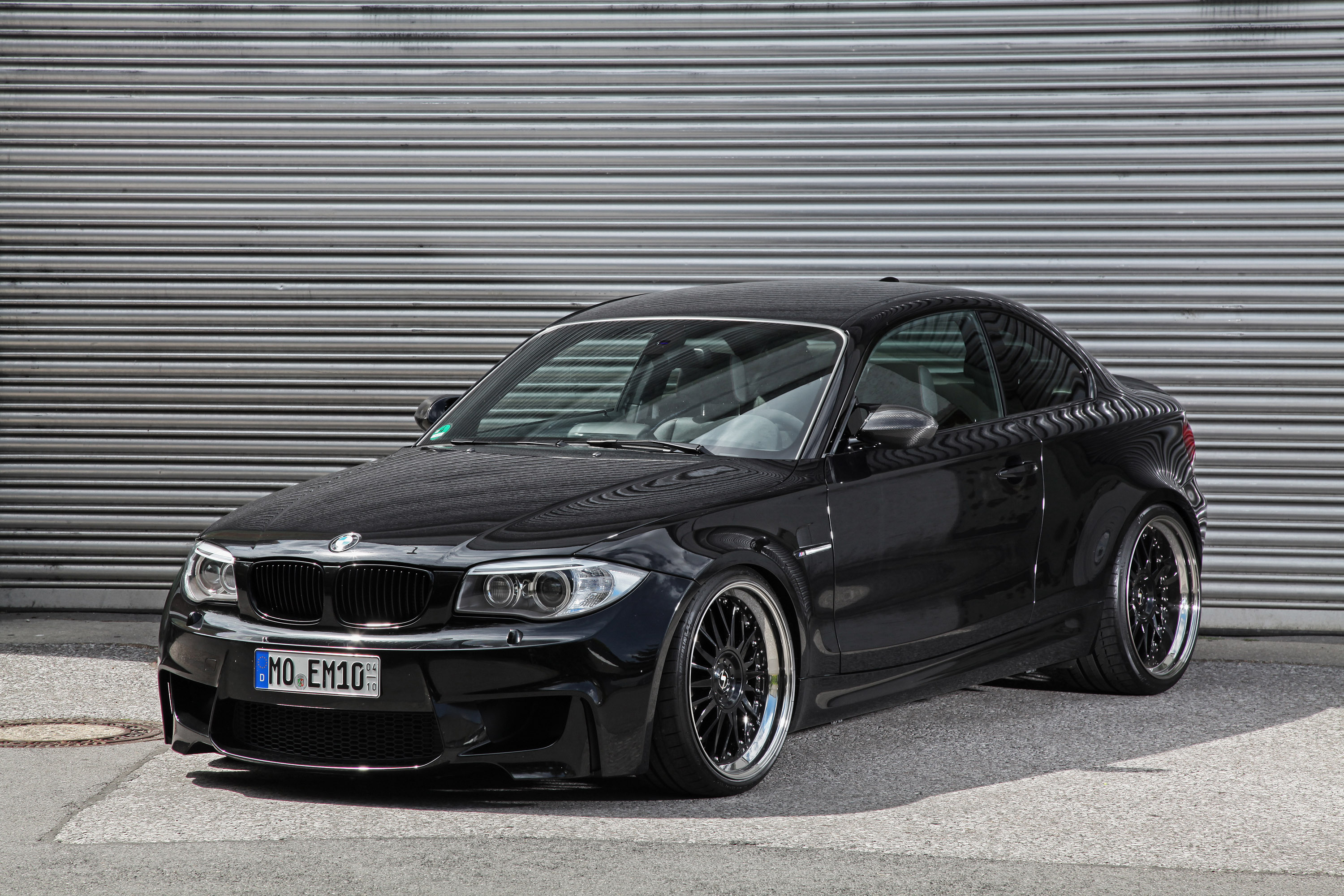 15 Ok Chiptuning Bmw 1 Series M Coupe Picture 15 Ok Chiptuning Bmw 1 Series M Coupe Picture