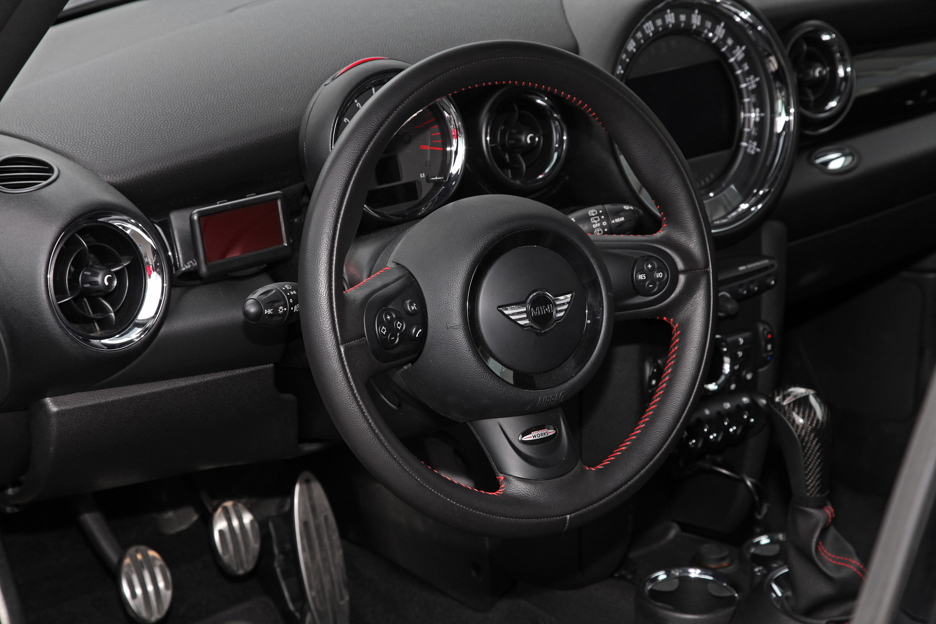 Does OK-Chiptuning MINI John Cooper Works Have a Winning Formula?