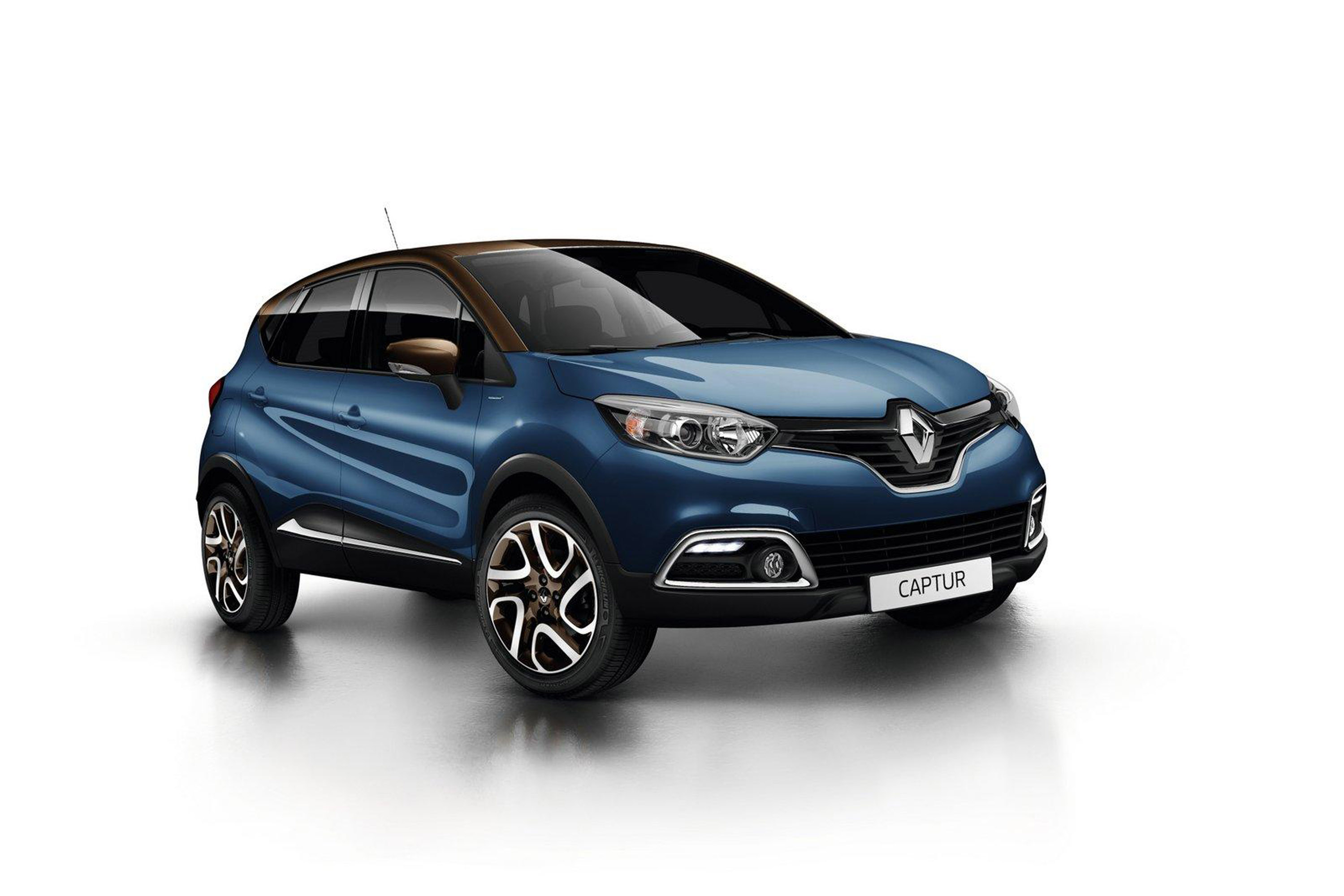 renault captur 2015 renault captur 2015