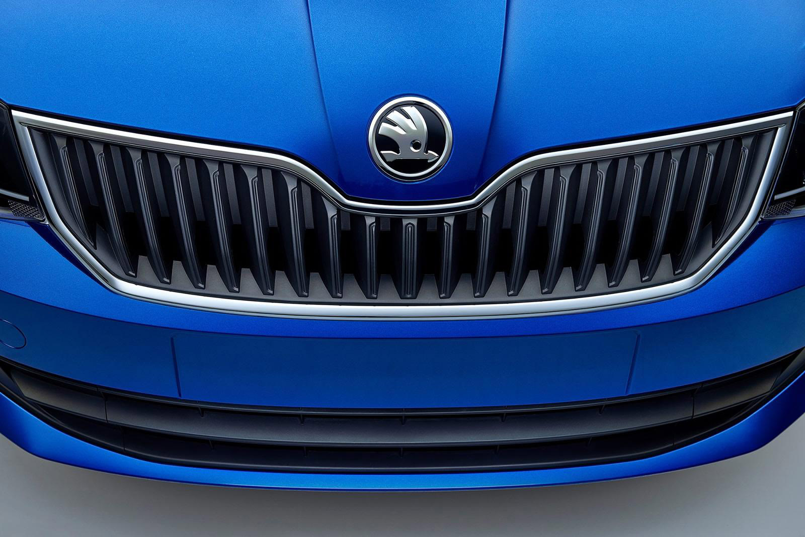 Ford fiesta st vs skoda fabia vrs #7
