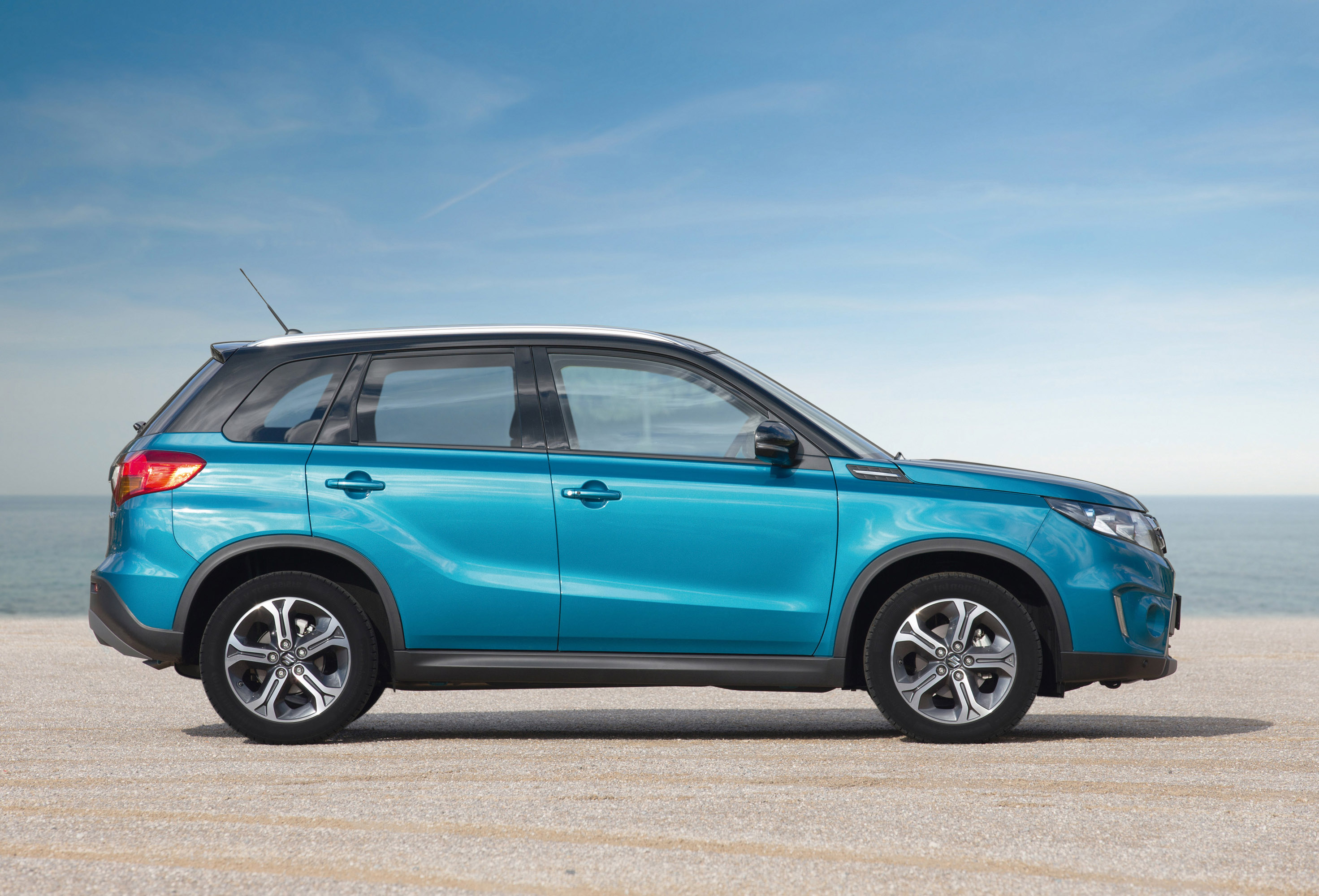 Ratings For Suzuki Grand Vitara Ratings For Suzuki Grand Vitara