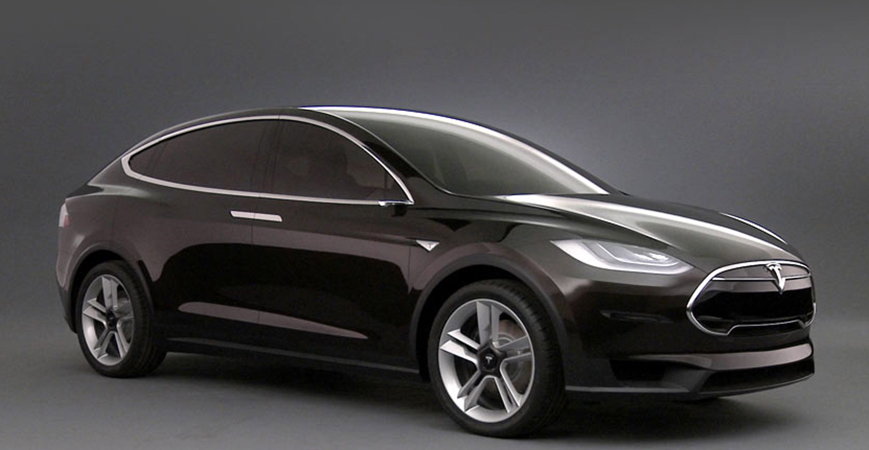 2015 tesla model x comes with revolutionary features