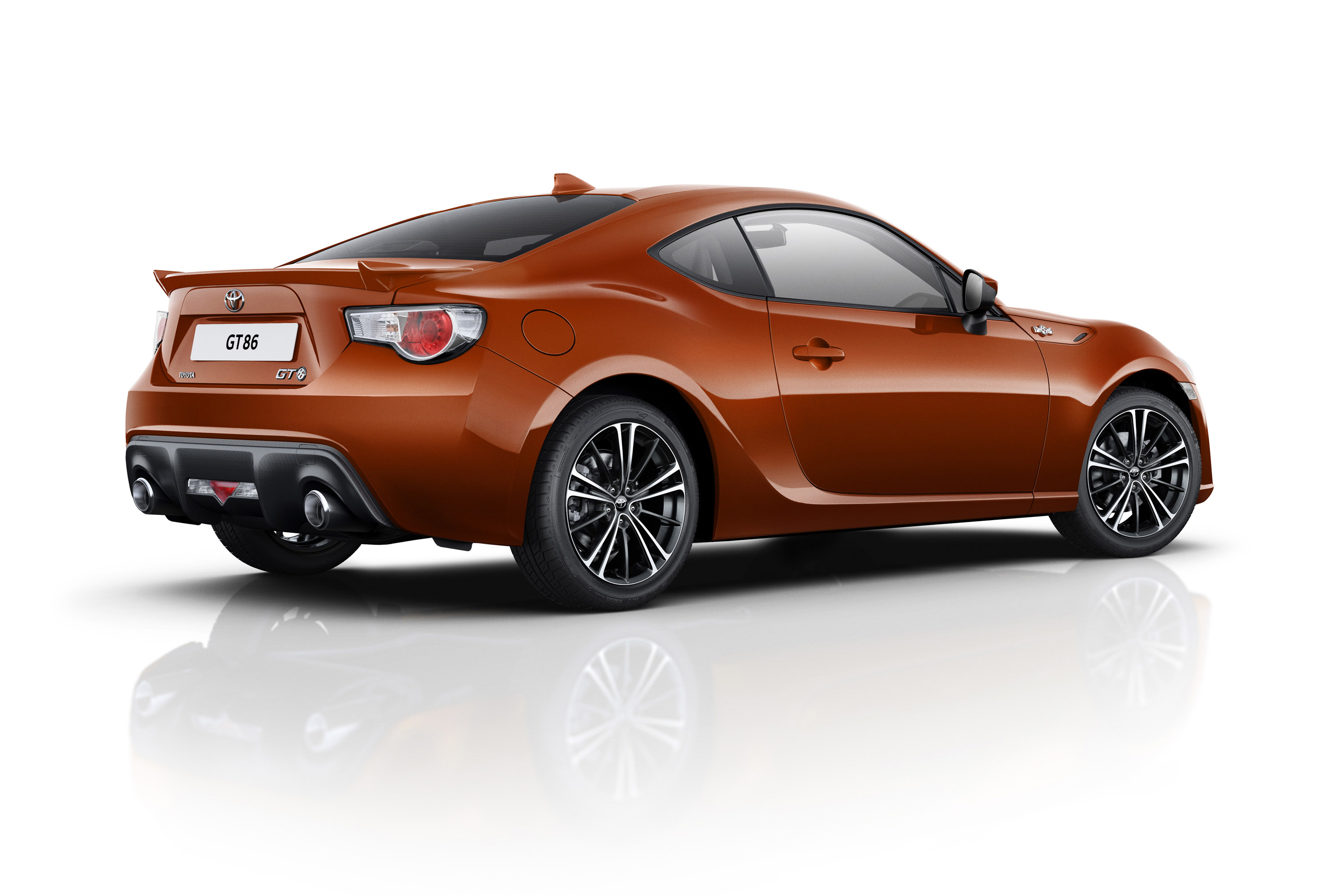 2015 Toyota Gt86 Picture 100706