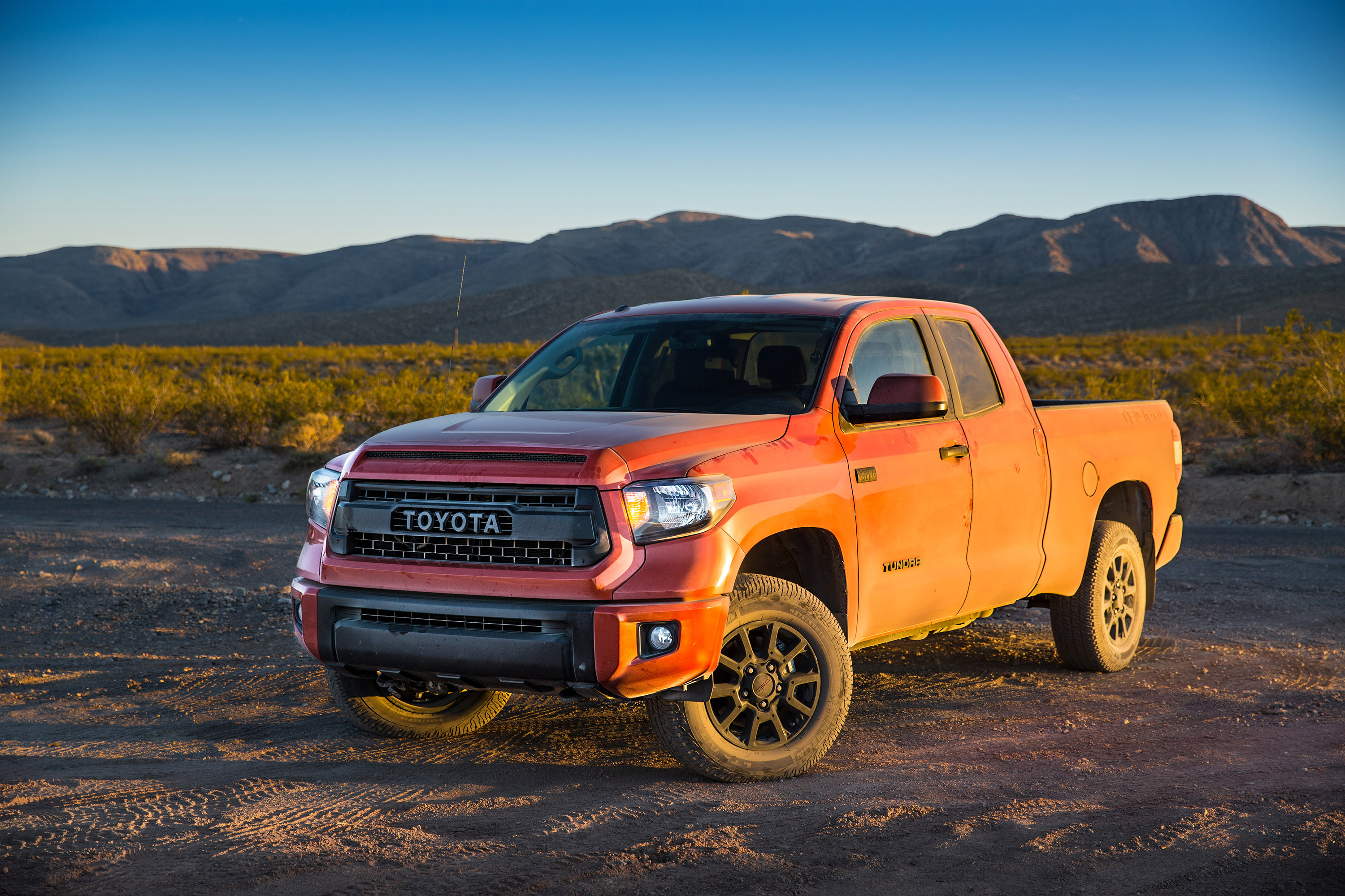 Toyota Tundra 5.7 Trd Supercharger For Sale