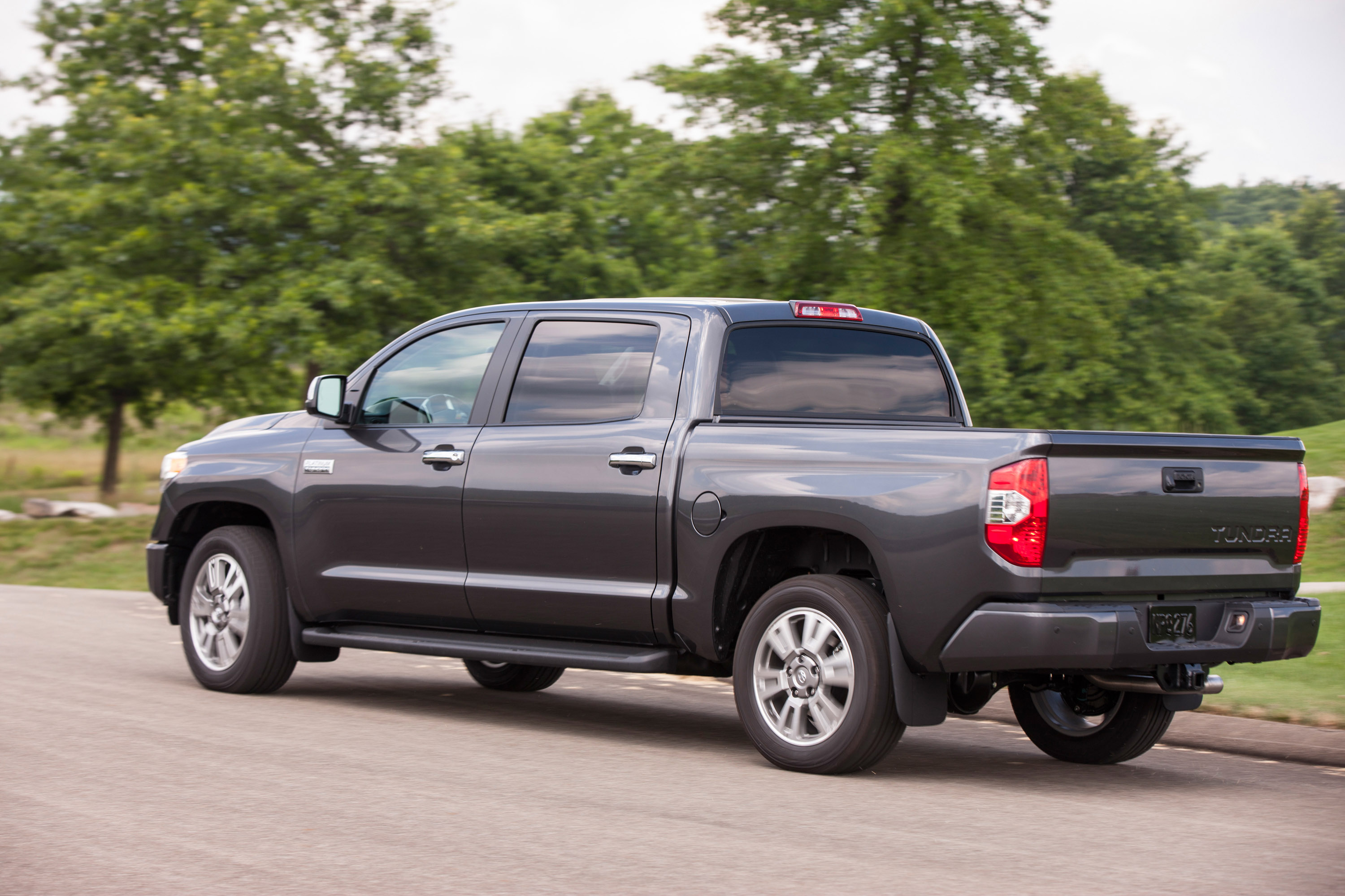 1794 Toyota Tundra >> 2015 Toyota Tundra: A Combination of Toughness and Luxury 1794 Toyota Tundra >> 2015 Toyota Tundra: A Combination of Toughness and Luxury