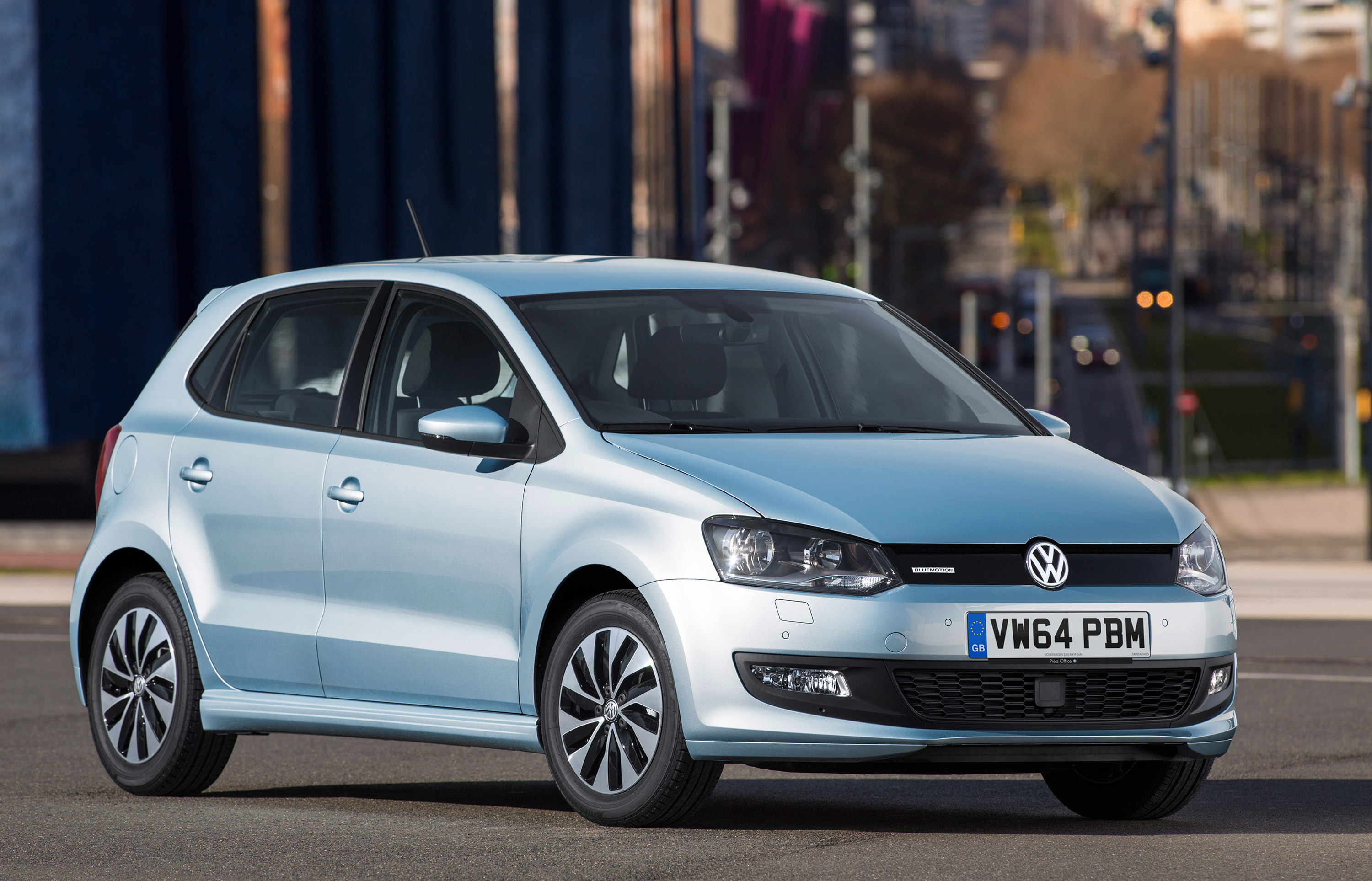 Volkswagen polo краснодар