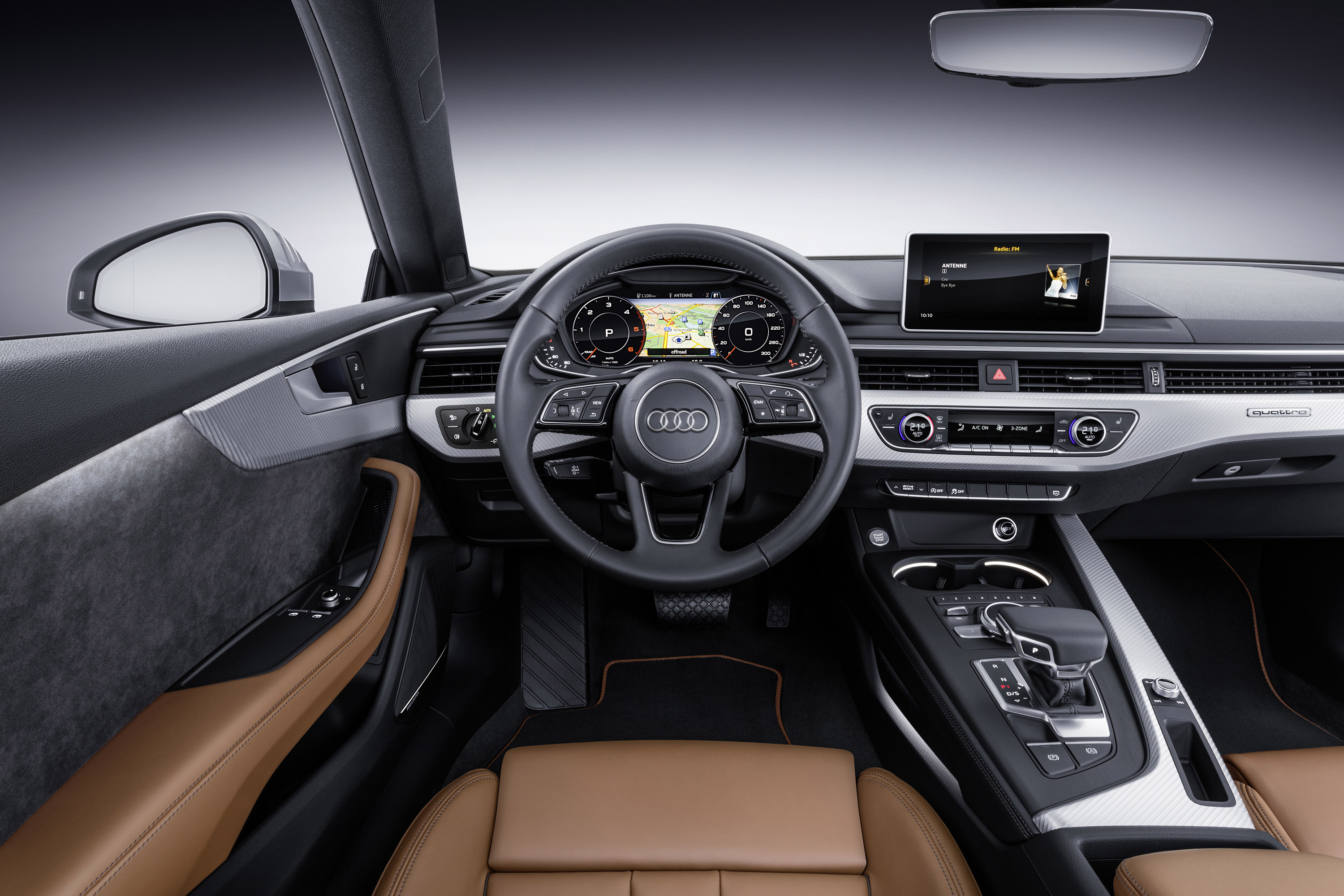 audi-a5-and-s5-have-just-made-their-world-premiere