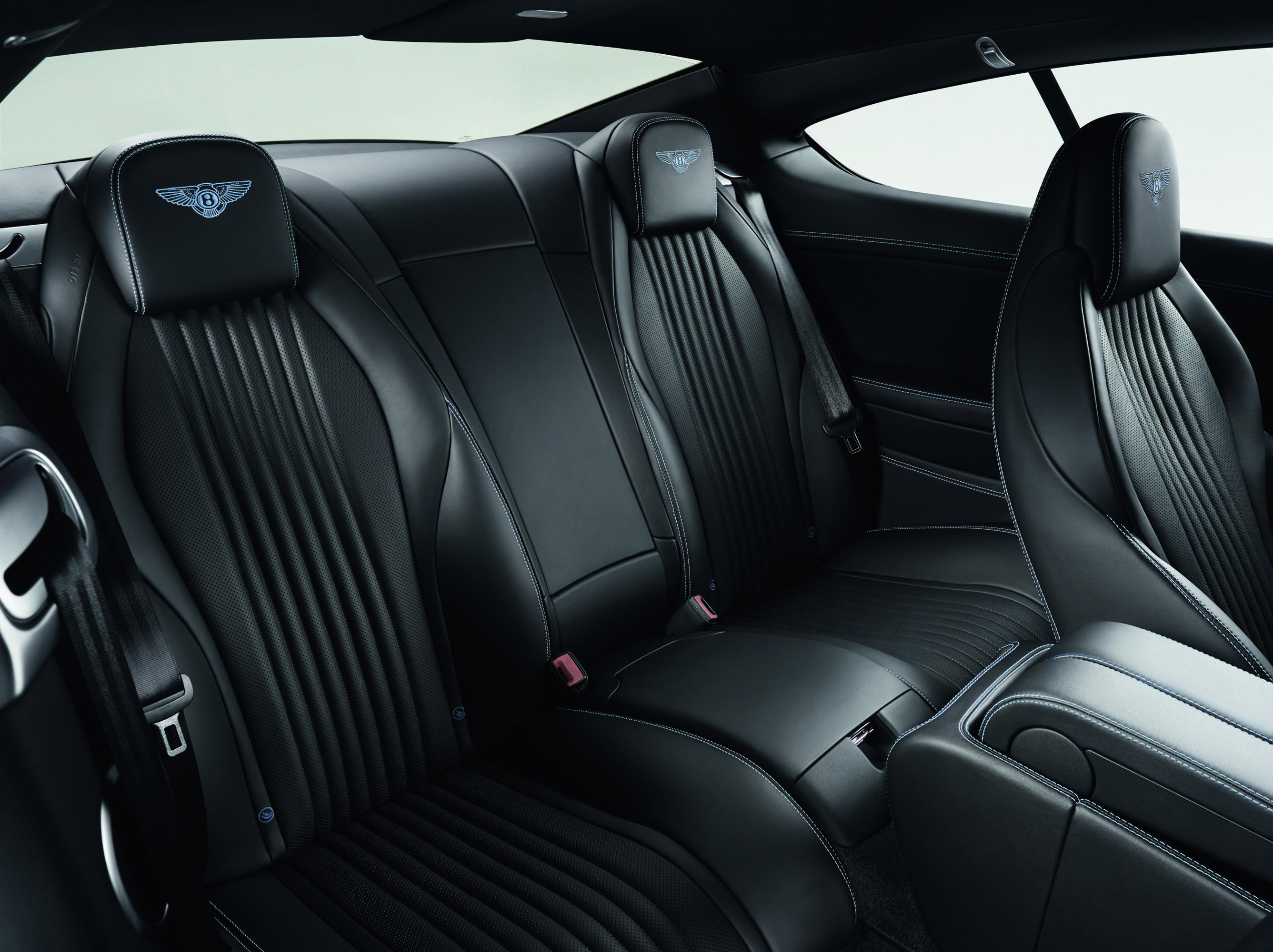 Bentley Continental GT Family Gets Styling and Performance Upgrades