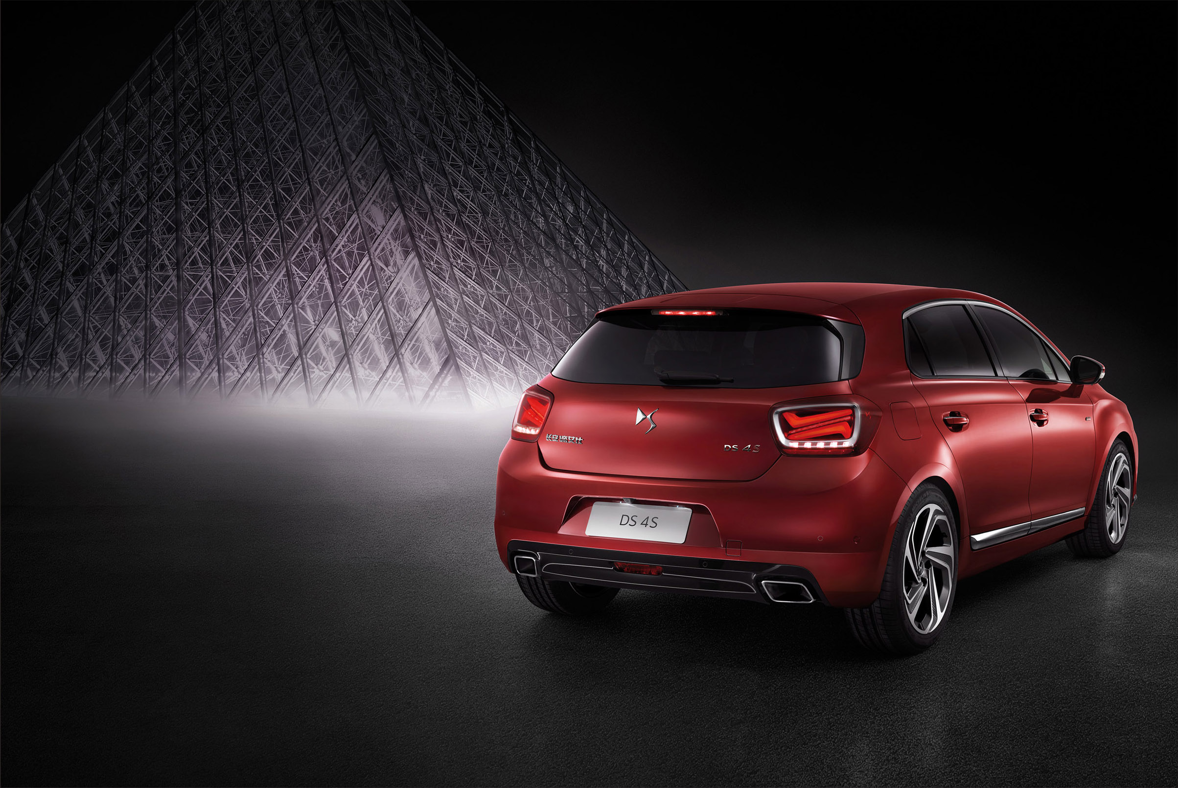 2016 Ds 3 Prices And Specification Revealed Autocar