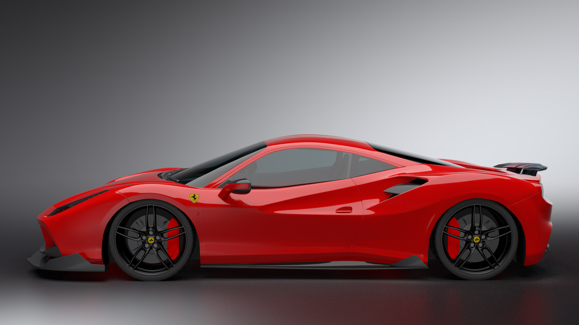 2016 dmc ferrari 488 gtb orso 02