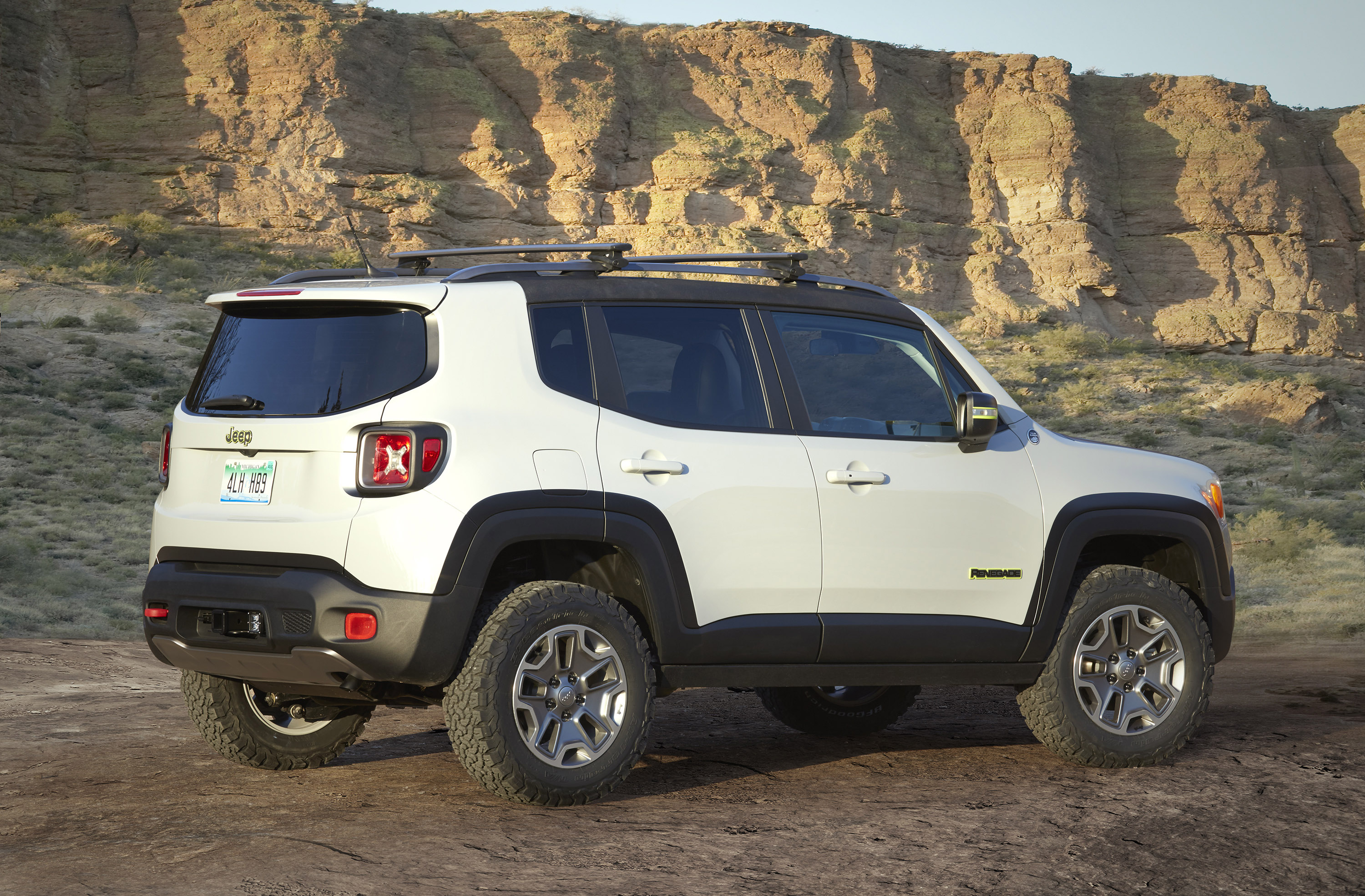 2016 Easter Jeep Safari Lineup Picture 129752 2016 Easter Jeep Safari Lineup 14 19