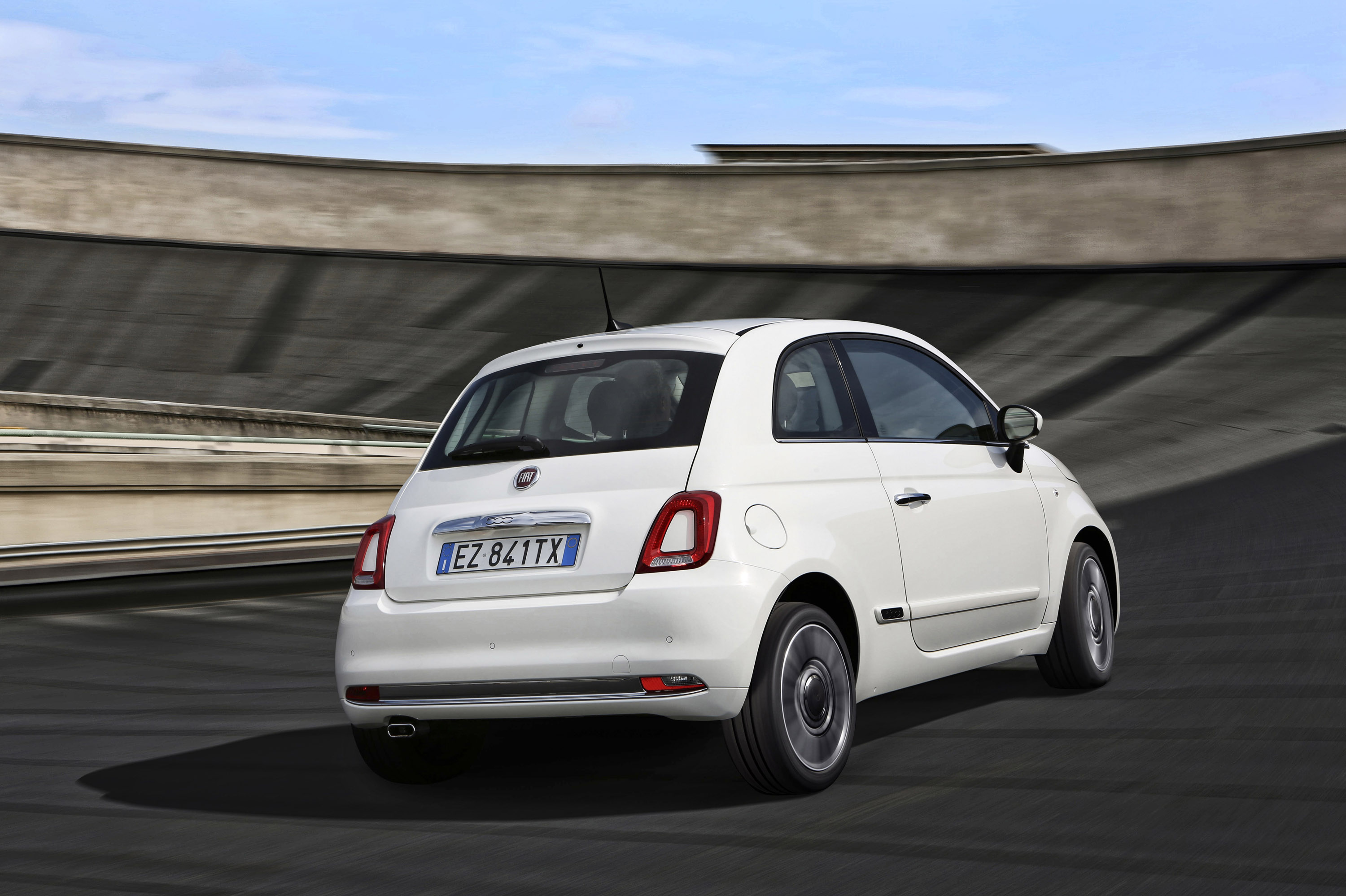Abarth 595 Trofeo Edition Goes On Sale In The Uk