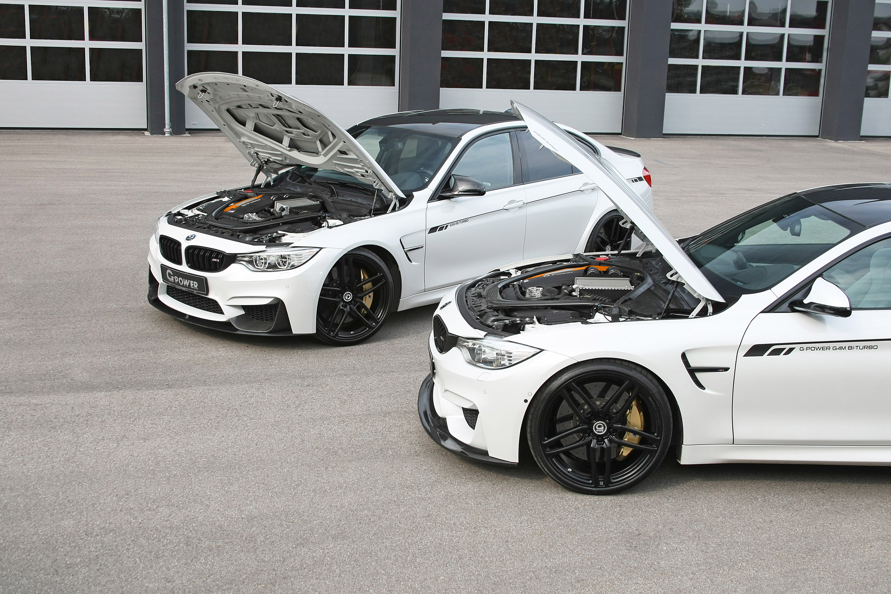 photo 2016 Bmw M3 Hp daily car news