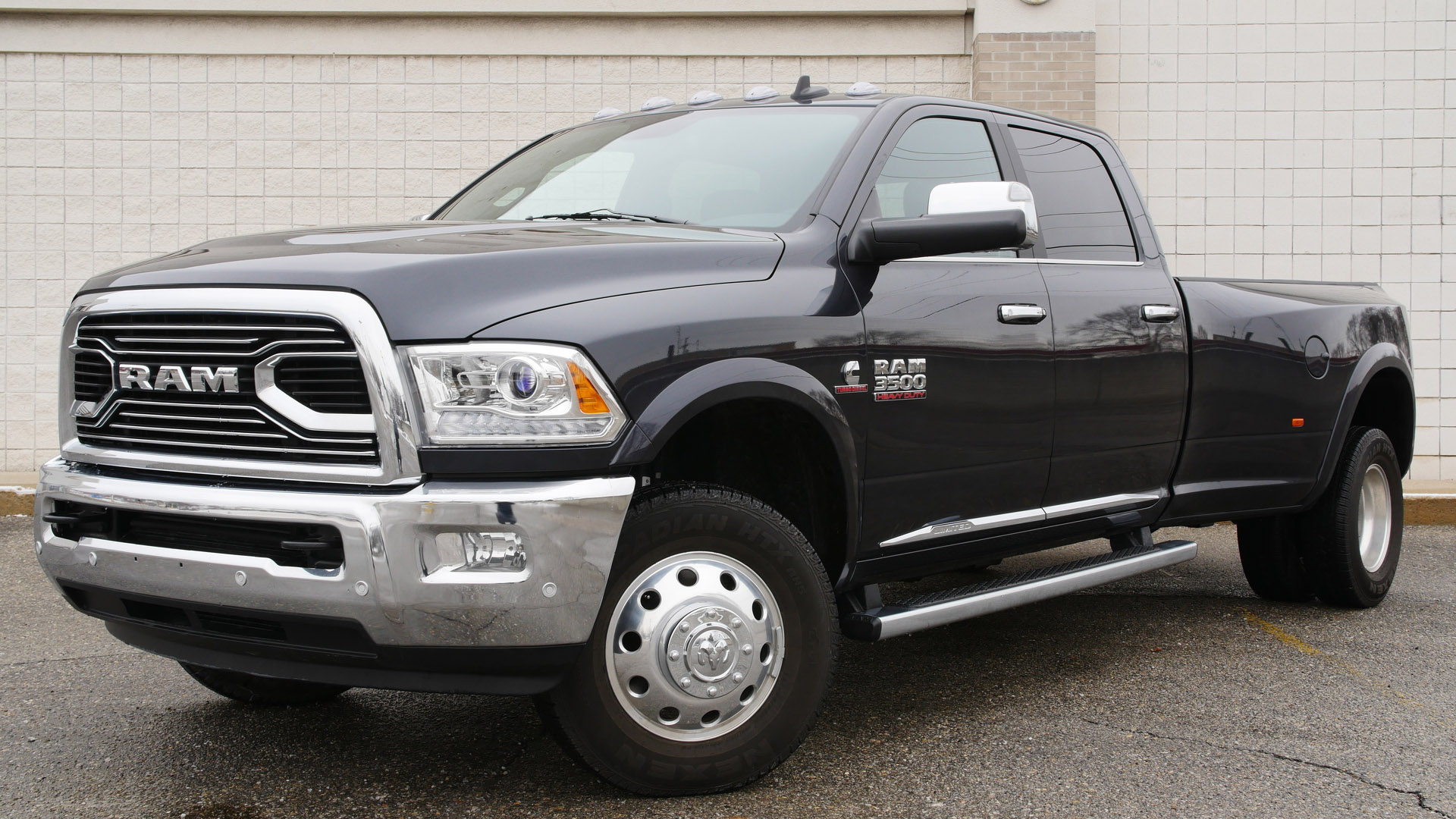 ram 3500 price