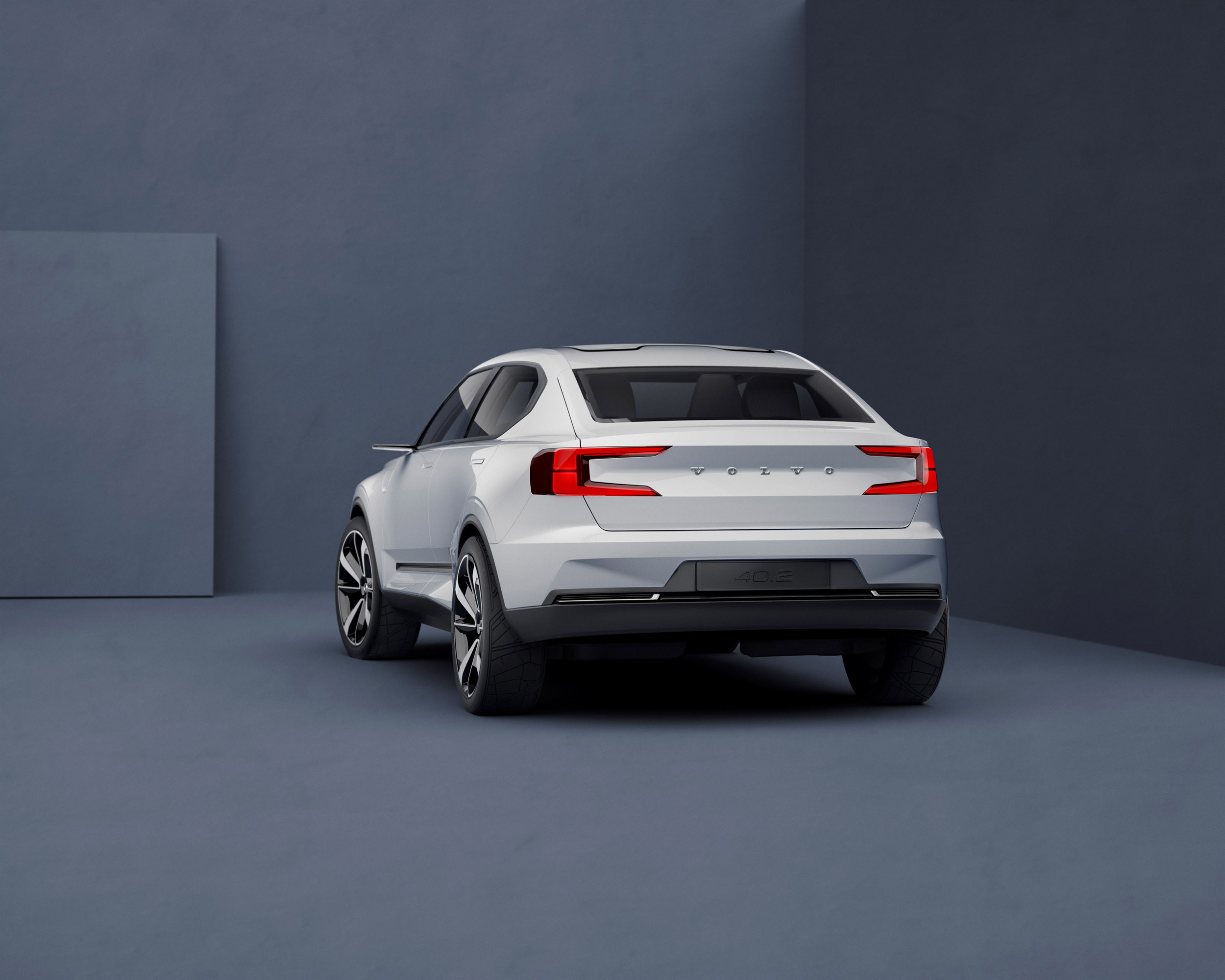 Volvo Concept Cars 40.1 and 40.2 (2016) HD Picture 9 of 35 131373