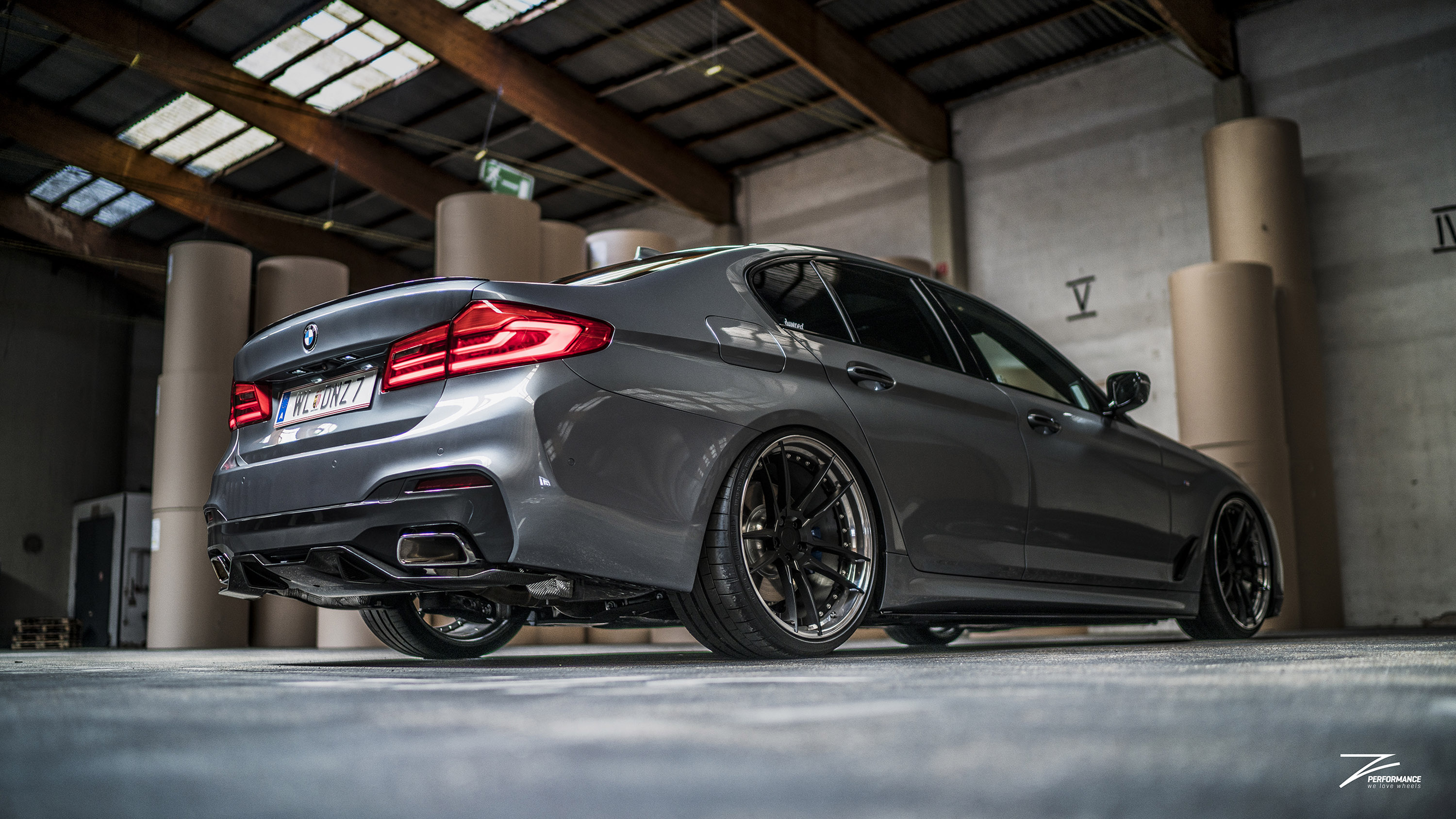 Marat performance bmw