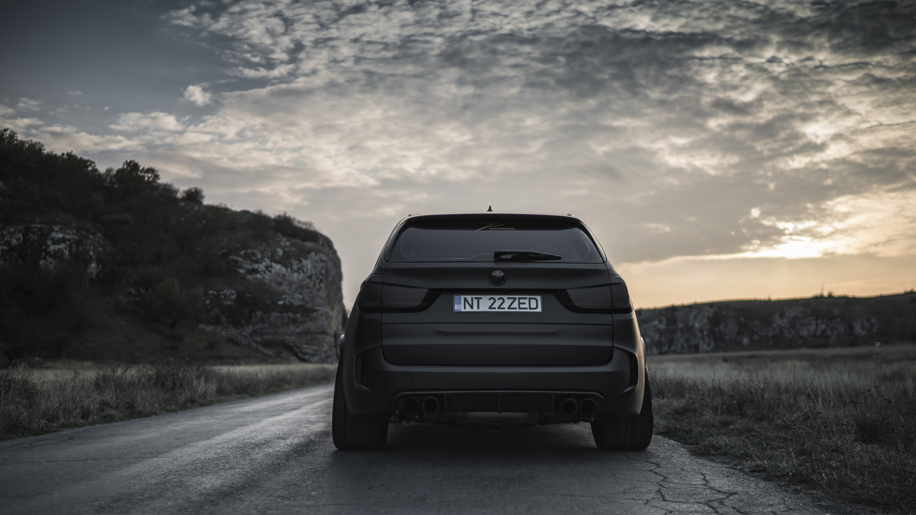 2018 Z Performance Bmw X5 Picture 135417
