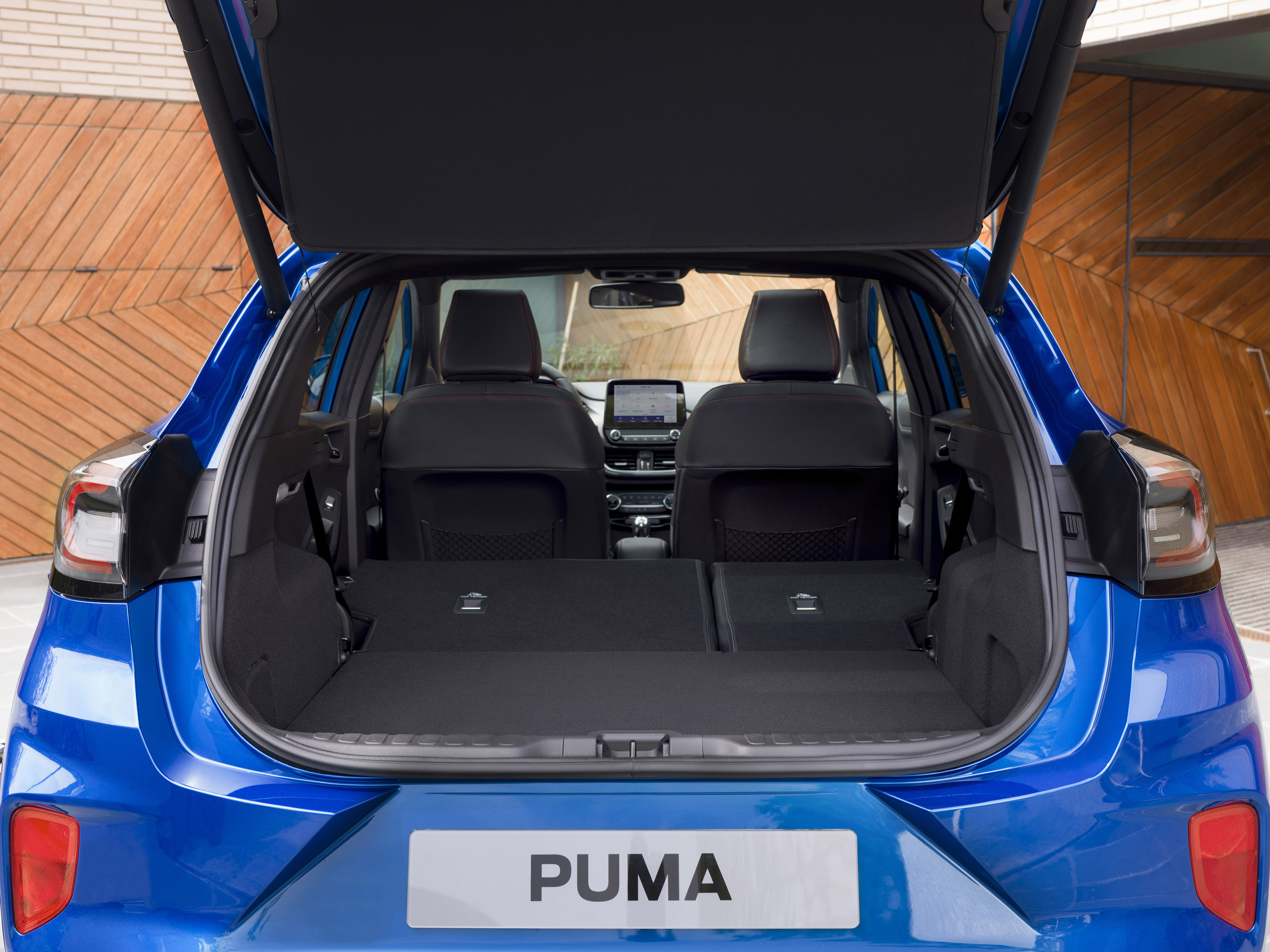 ford puma waiting list