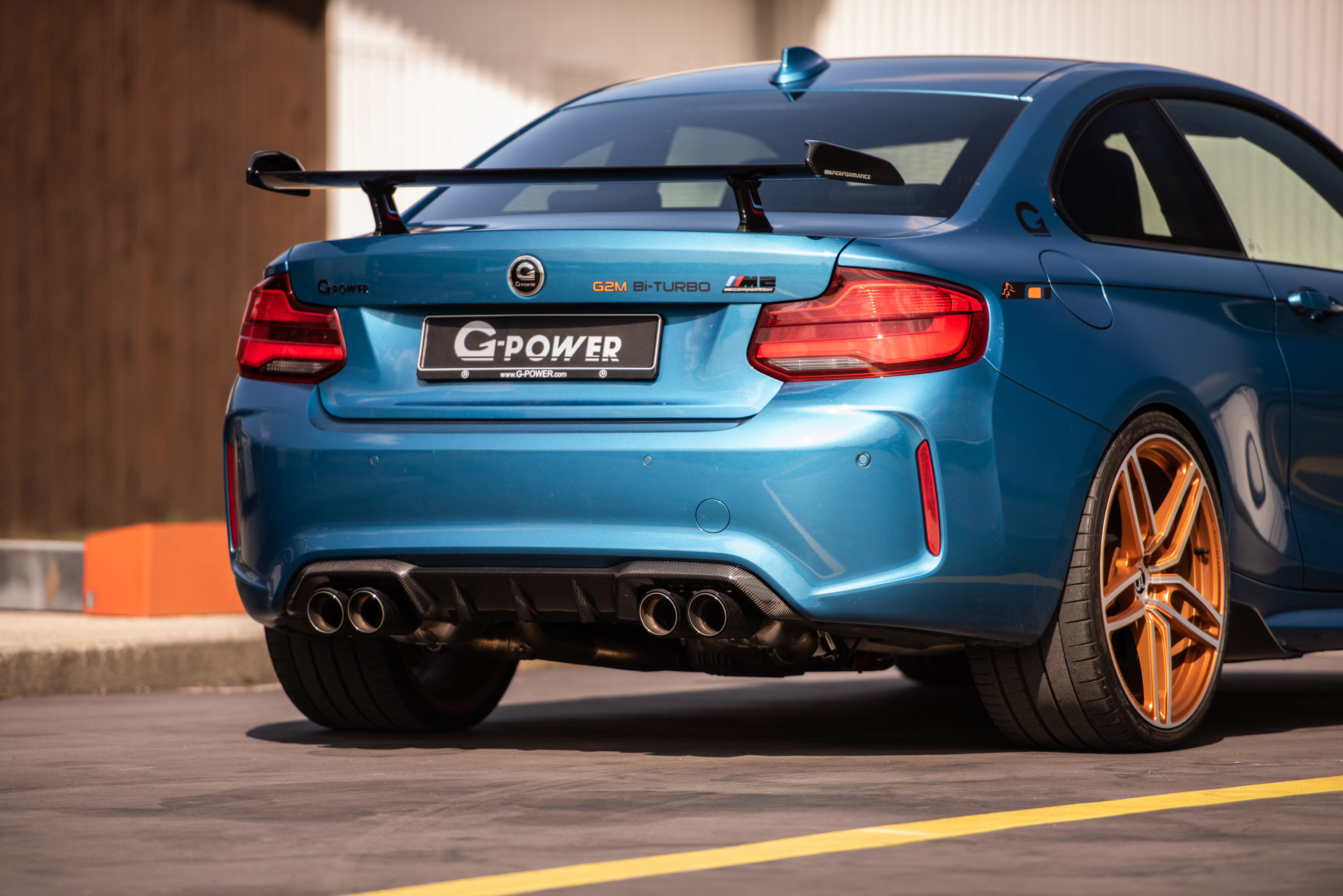 gpower program gpower program
