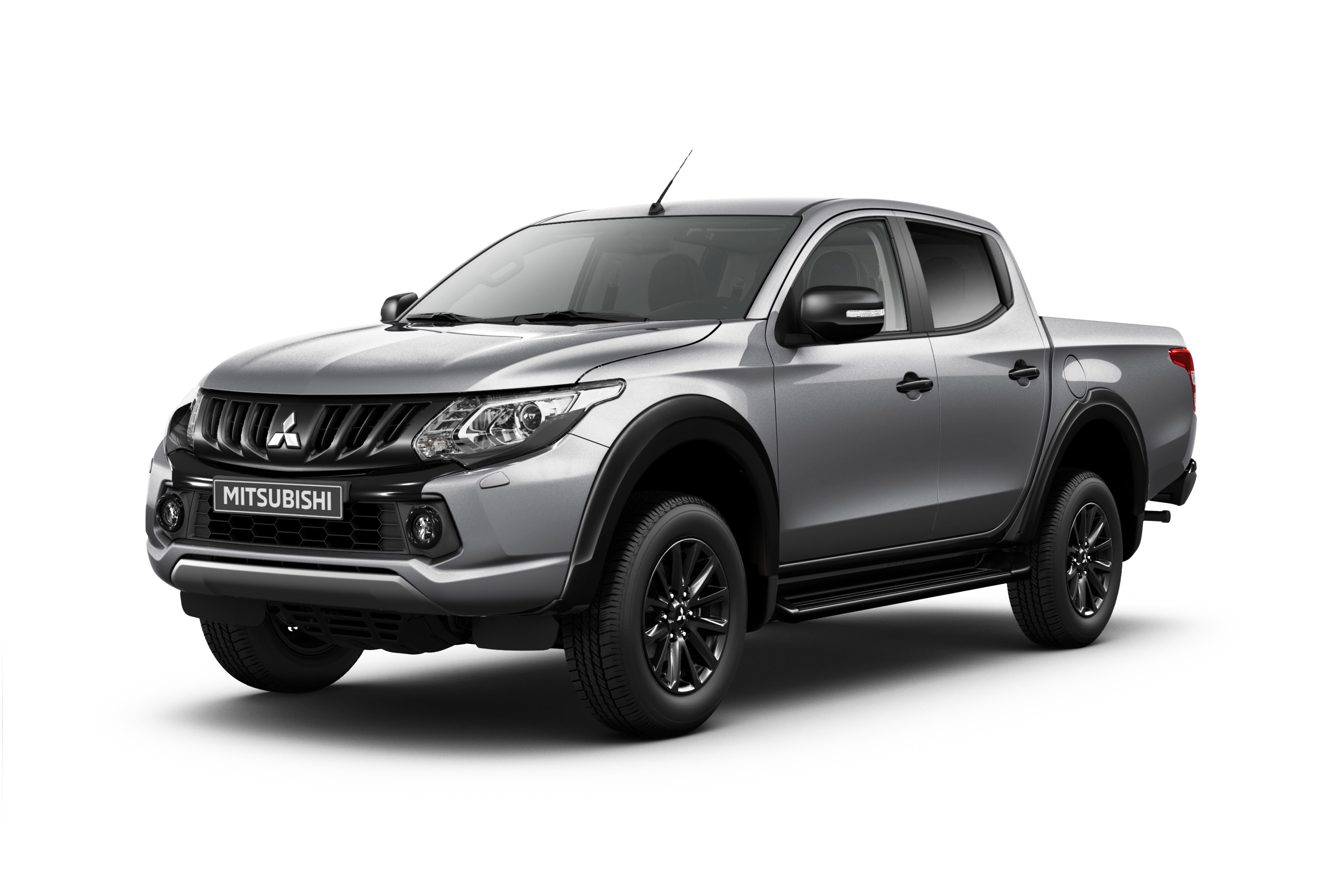 Mitsubishi l200 2019