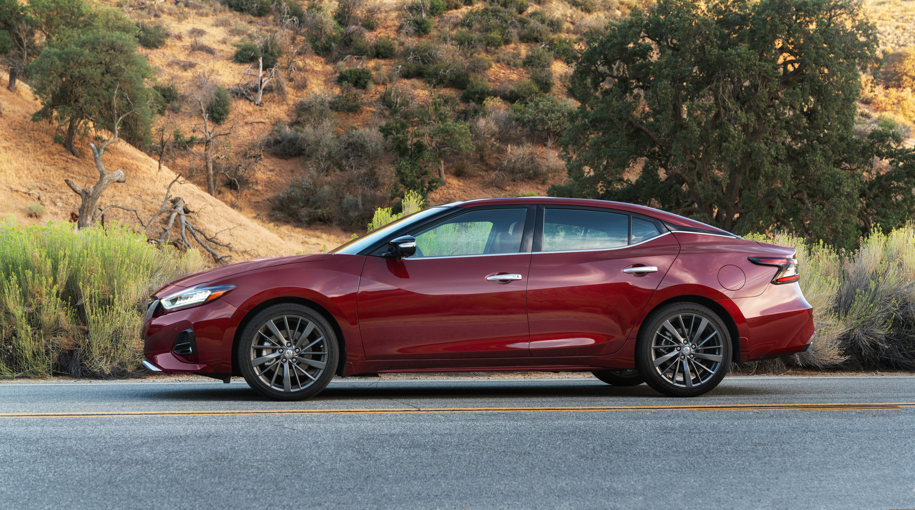Nissan reveals purchase details about new 2019 Maxima Nissan reveals purchase details about new 2019 Maxima