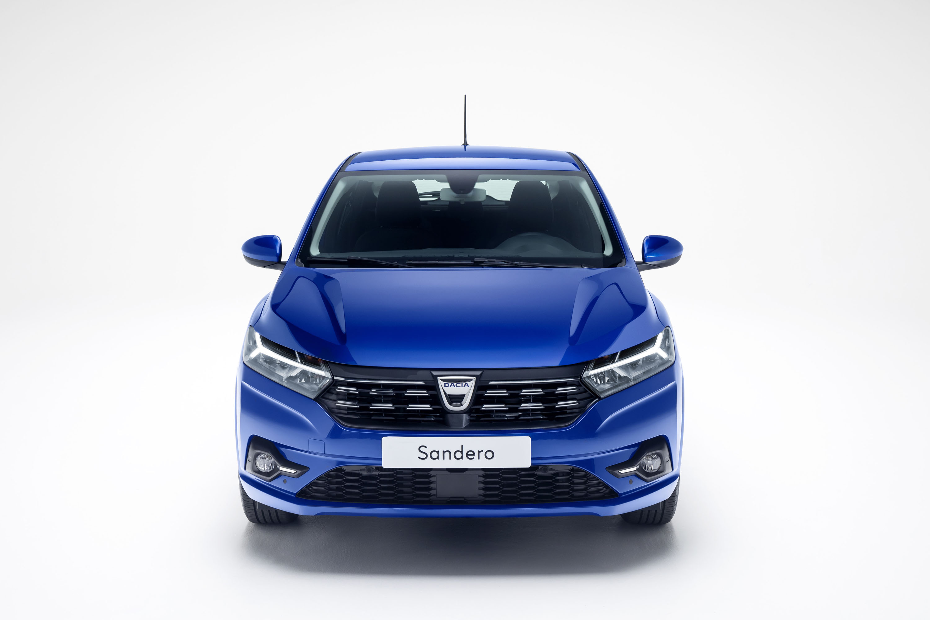 Dacia Sandero And Sandero Stepway 2021 Hd Picture 3 Of 12 140979 Dacia Sandero And Sandero Stepway 2021 Hd Picture 3 Of 12 140979