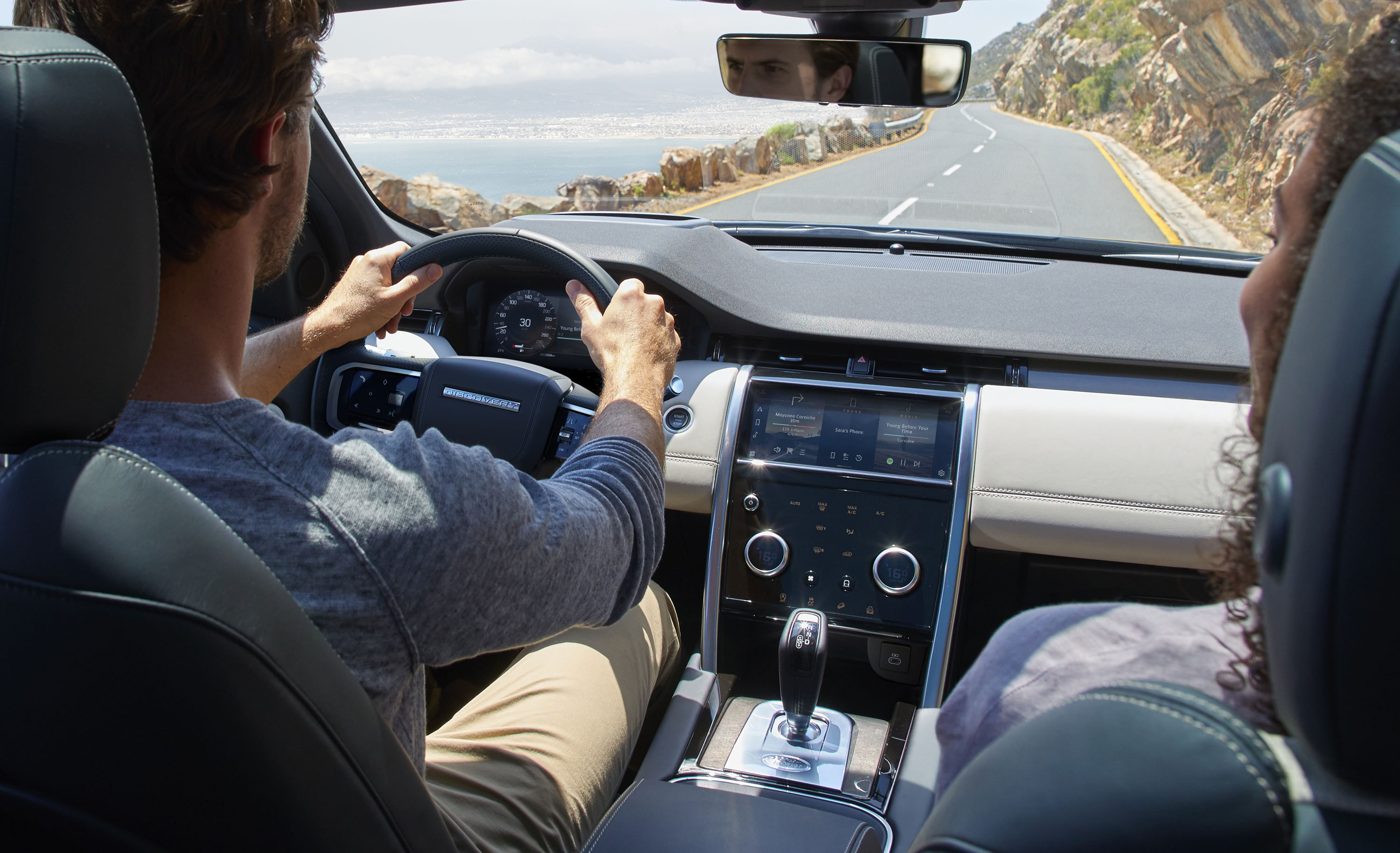 2021 land rover discovery sport review 2021 land rover discovery sport review